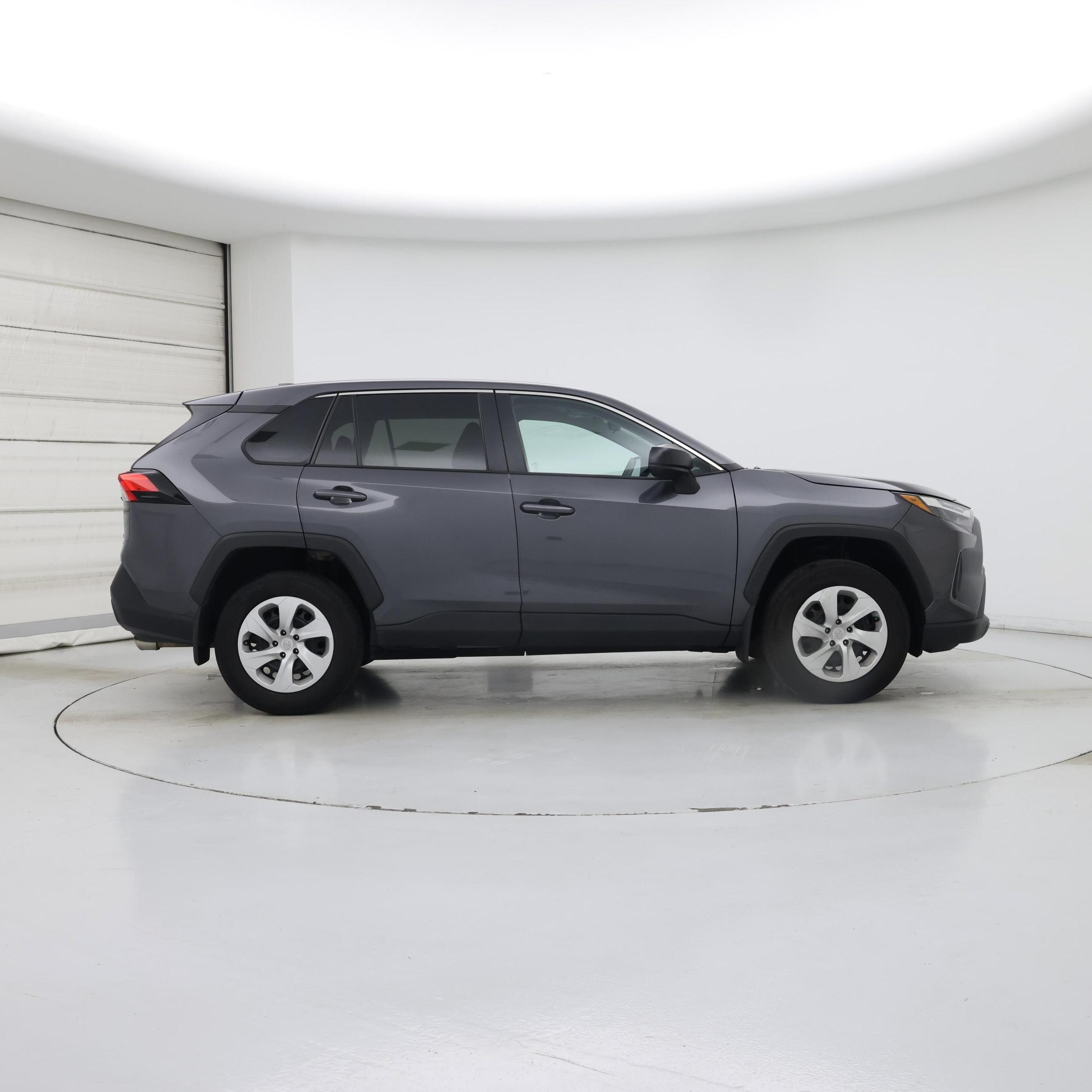 Thumbnail: 2024 Toyota RAV4 - 7