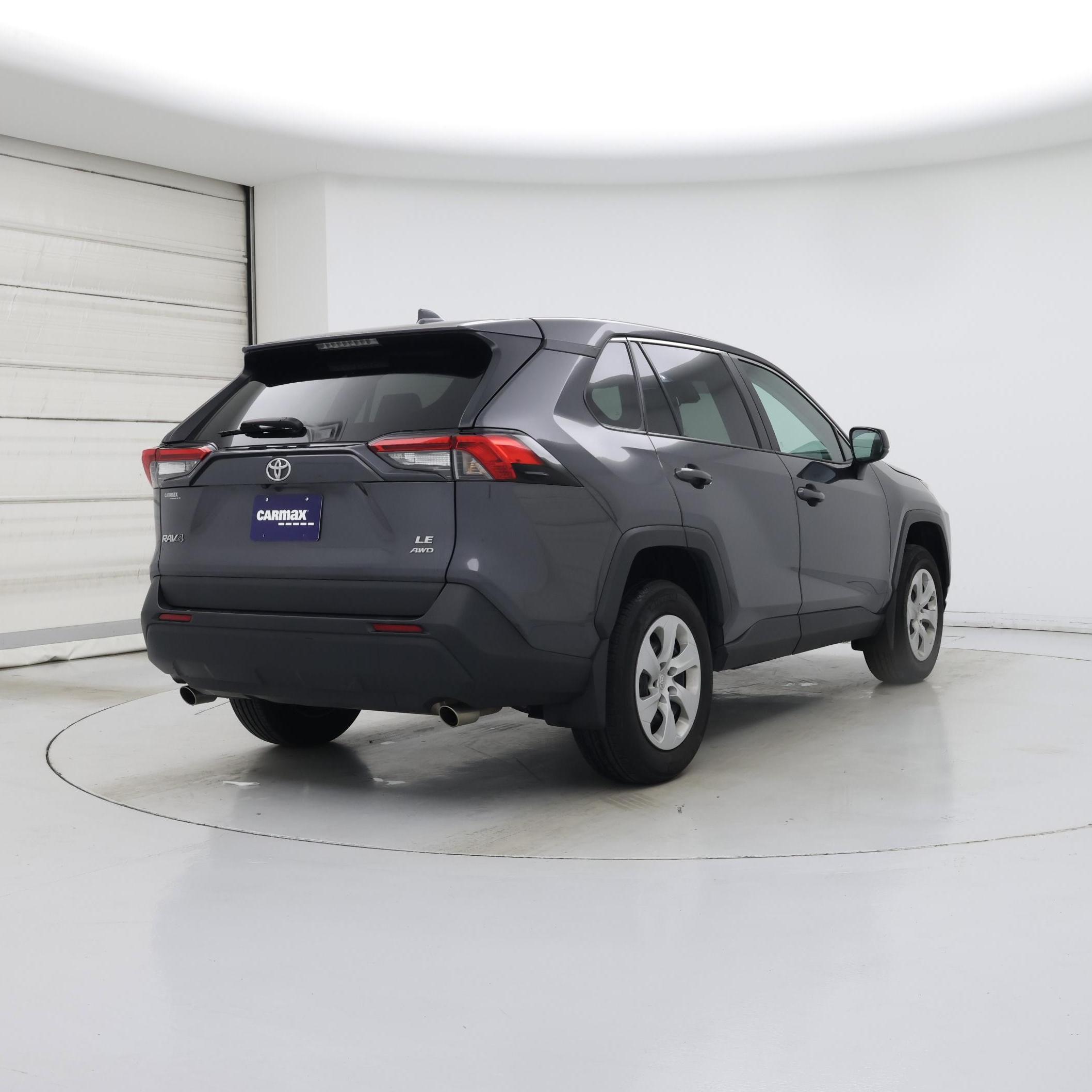 Thumbnail: 2024 Toyota RAV4 - 8