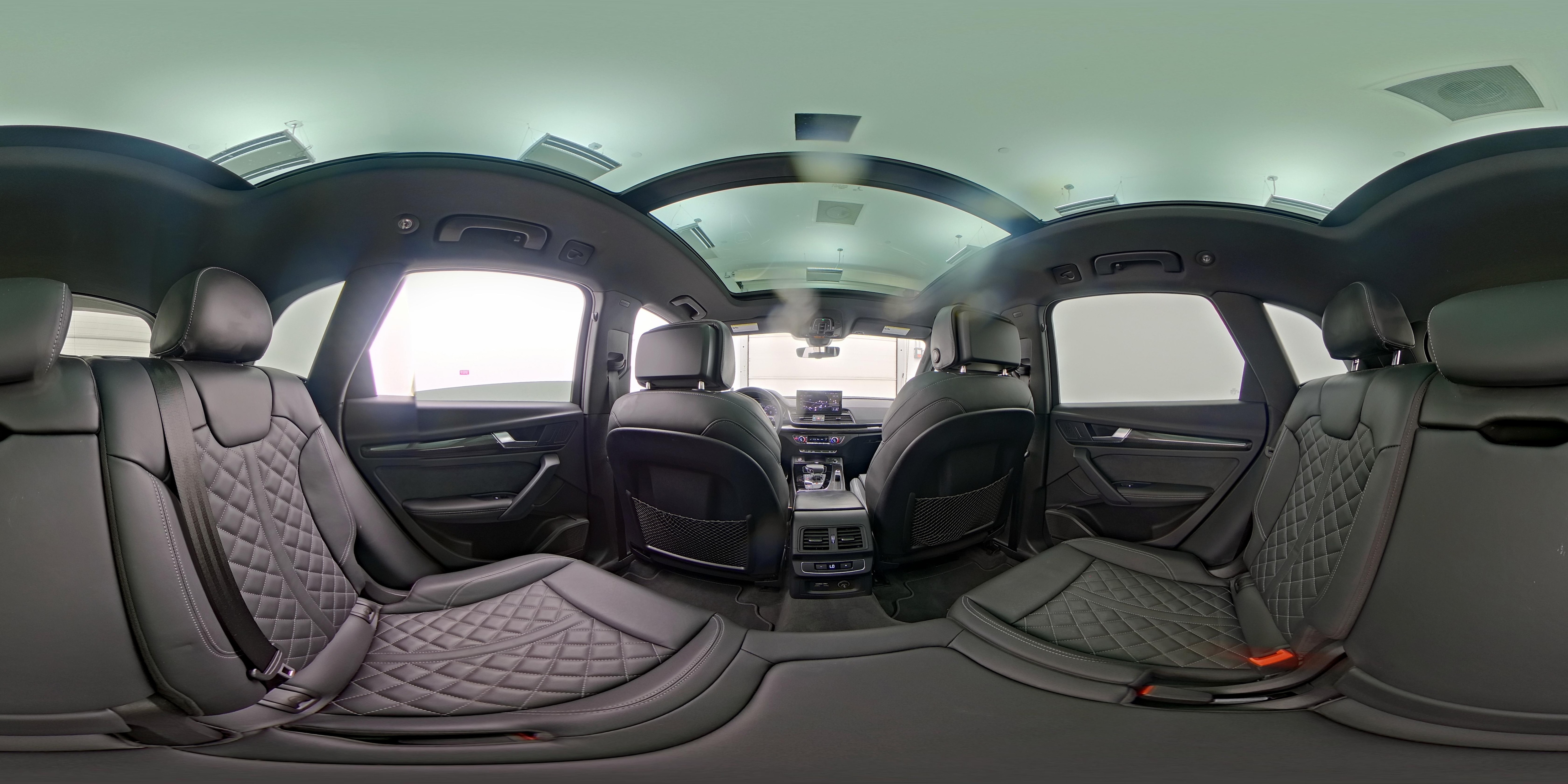 2024 Audi SQ5 Premium Plus - Photo 27