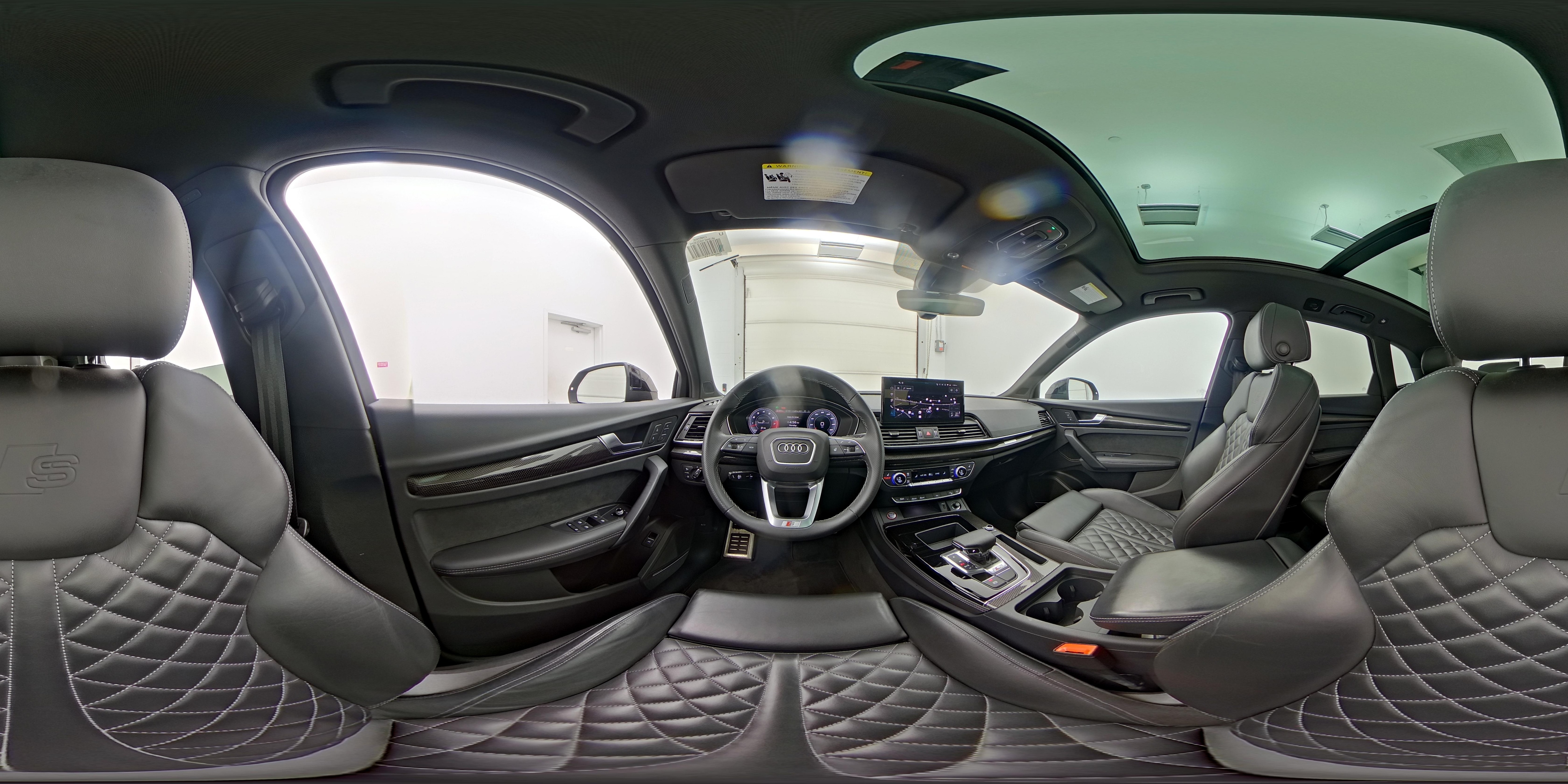 2024 Audi SQ5 Premium Plus - Photo 28