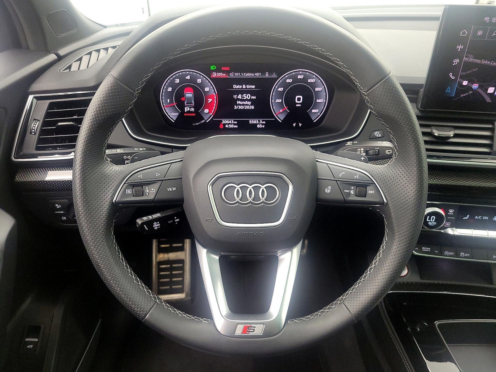 2024 Audi SQ5 Premium Plus - Photo 11