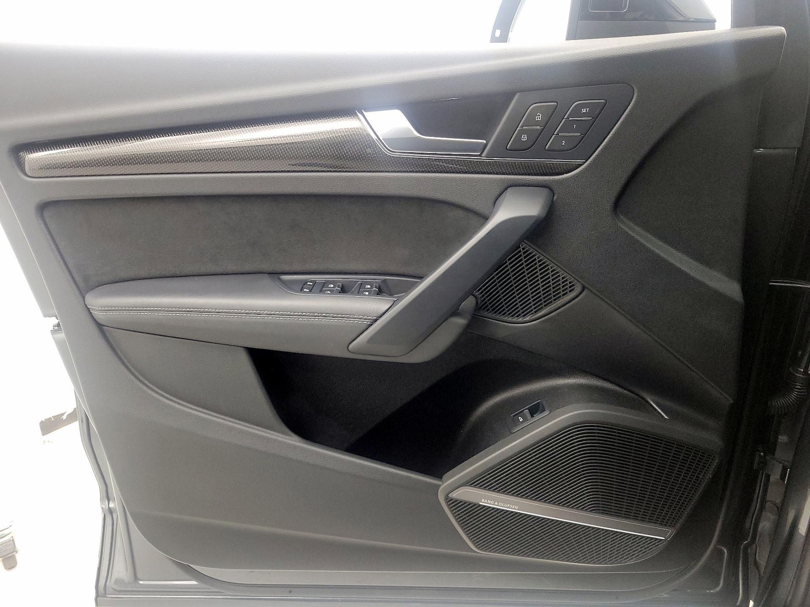 2024 Audi SQ5 Premium Plus - Photo 13