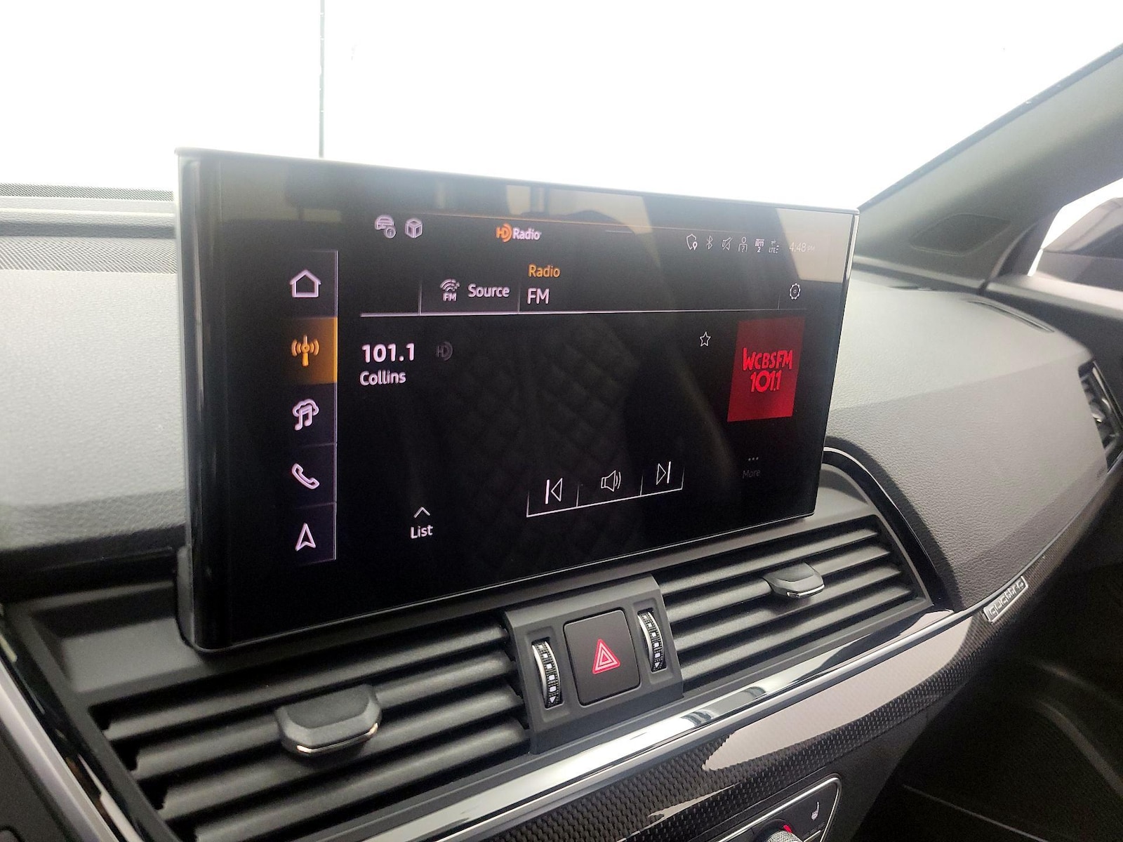2024 Audi SQ5 Premium Plus - Photo 17
