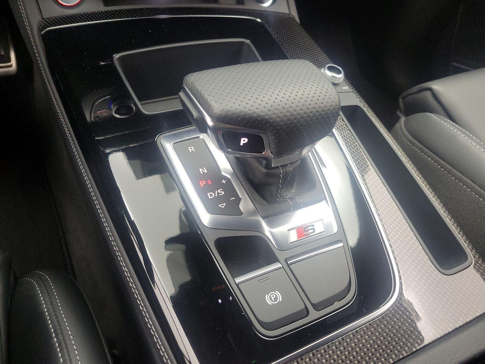 2024 Audi SQ5 Premium Plus - Photo 19