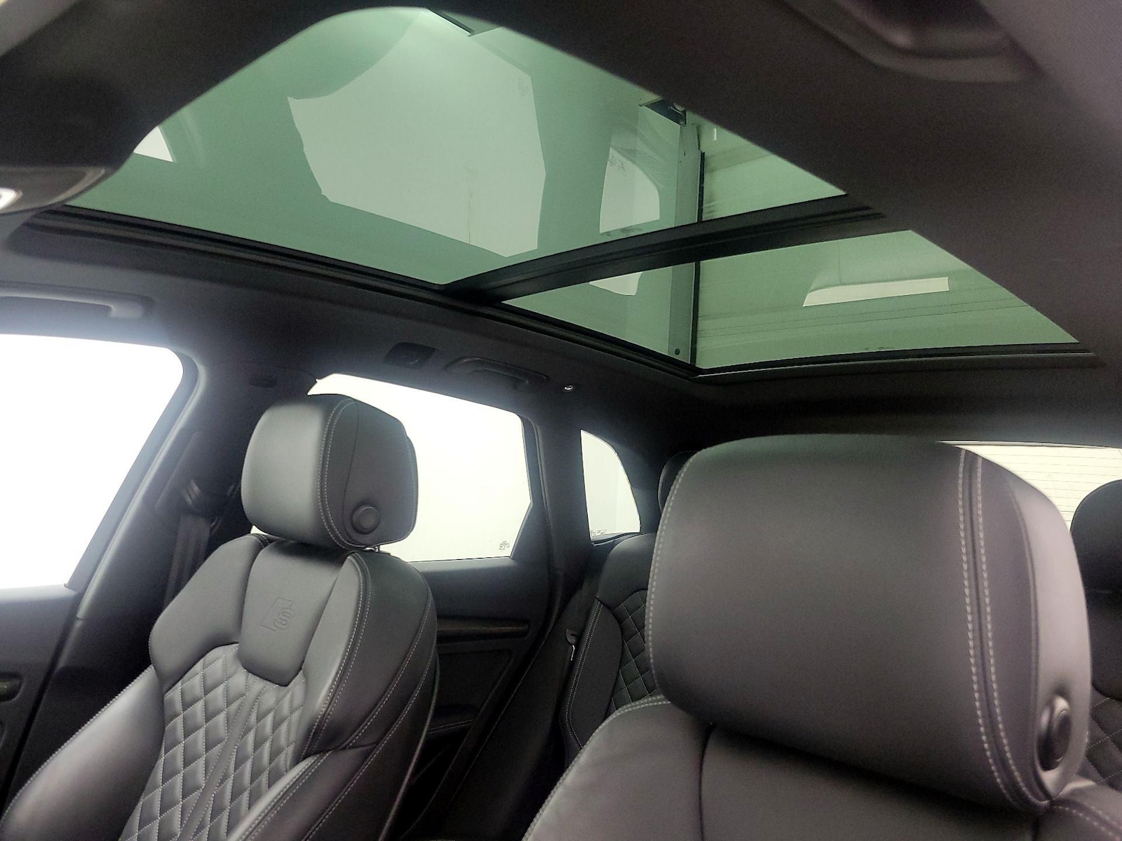 2024 Audi SQ5 Premium Plus - Photo 21