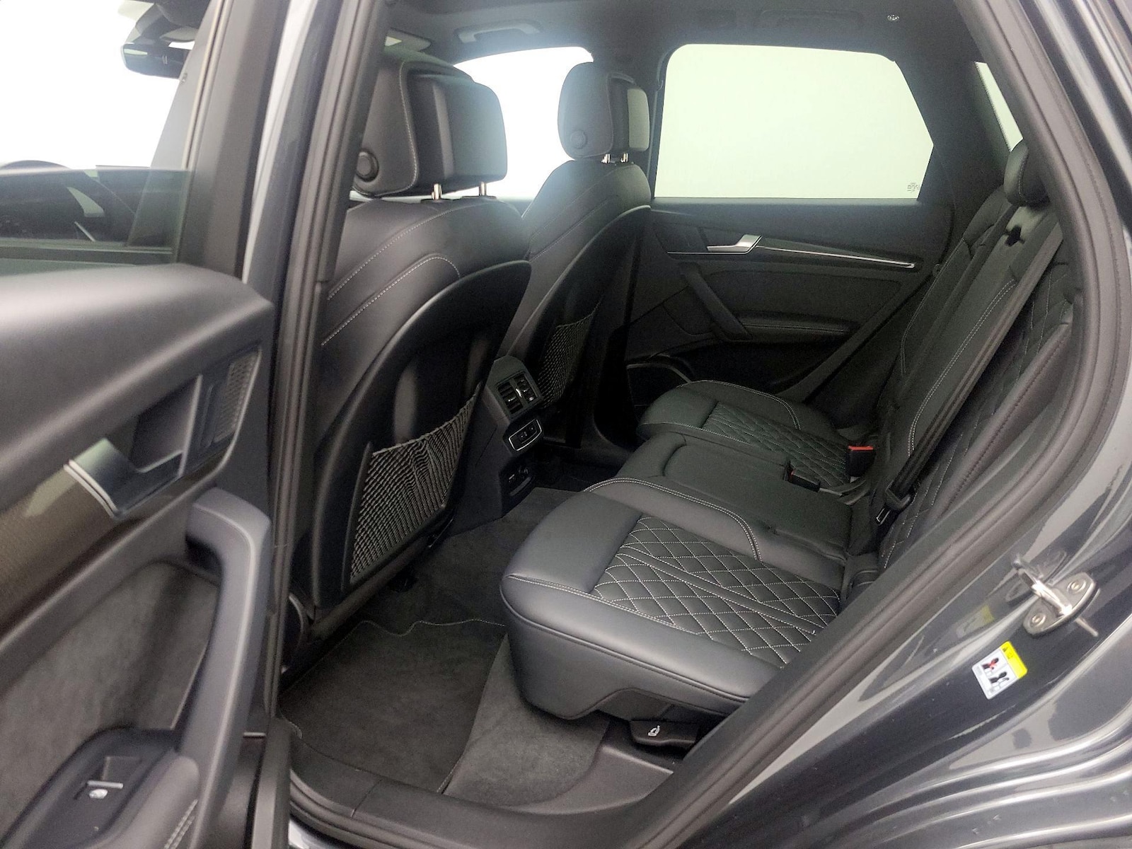 2024 Audi SQ5 Premium Plus - Photo 22