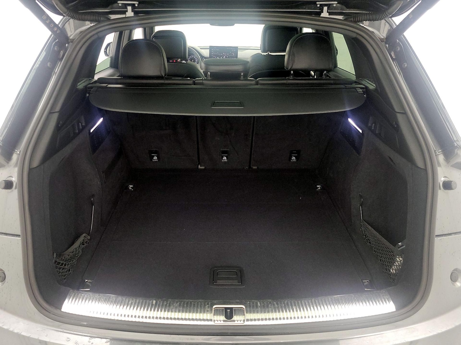 2024 Audi SQ5 Premium Plus - Photo 23