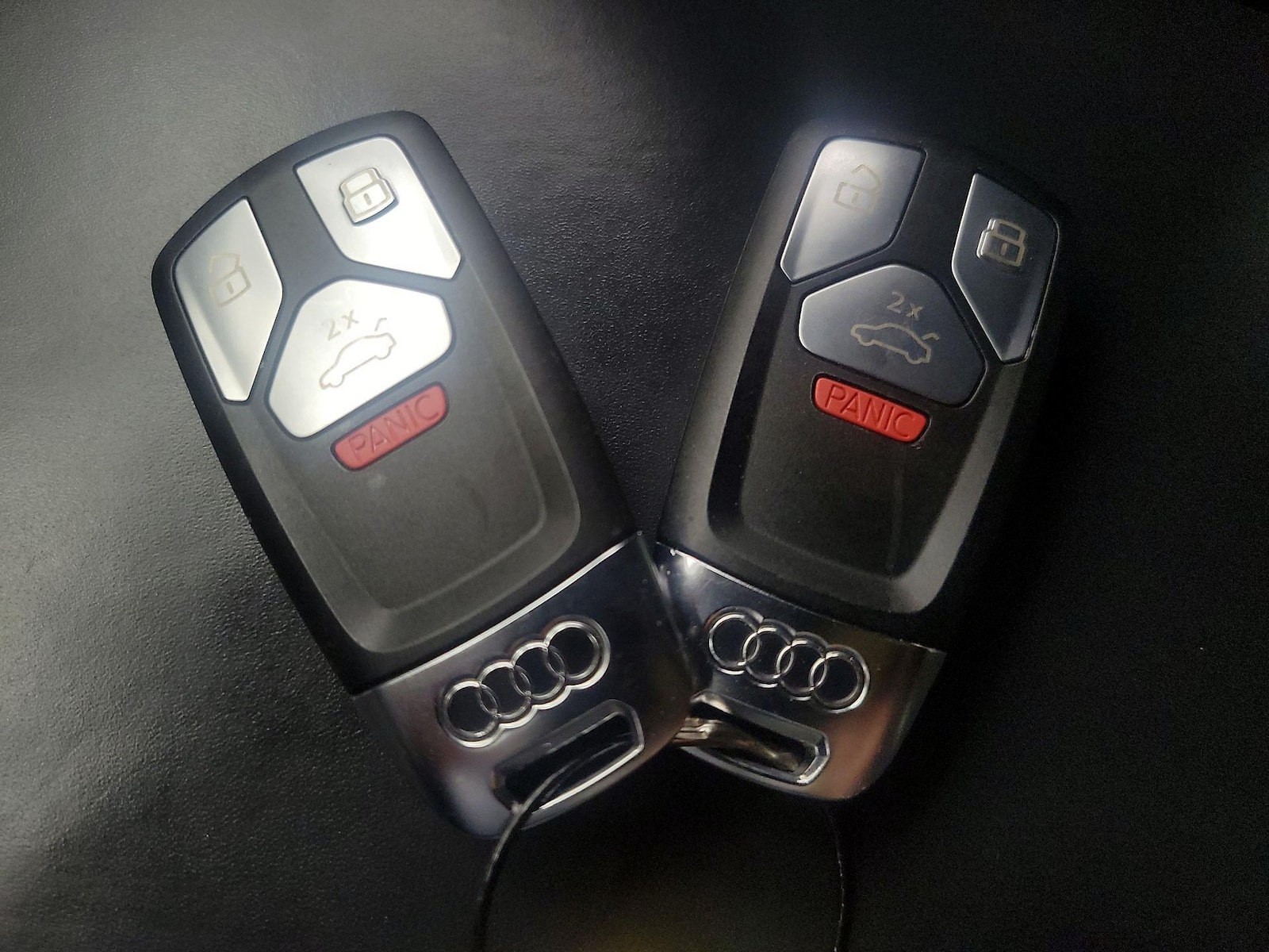 2024 Audi SQ5 Premium Plus - Photo 25
