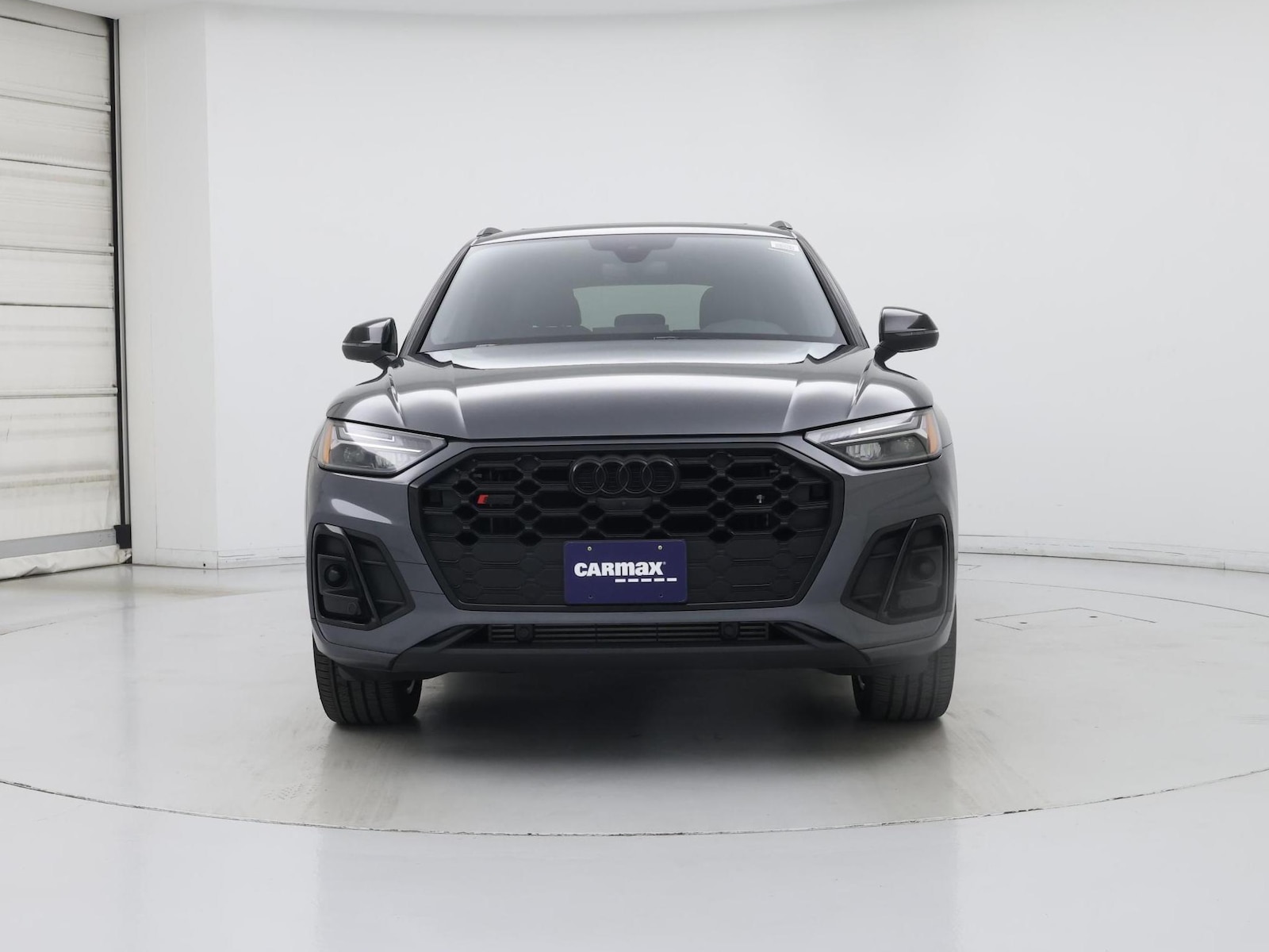 2024 Audi SQ5 Premium Plus - Photo 6