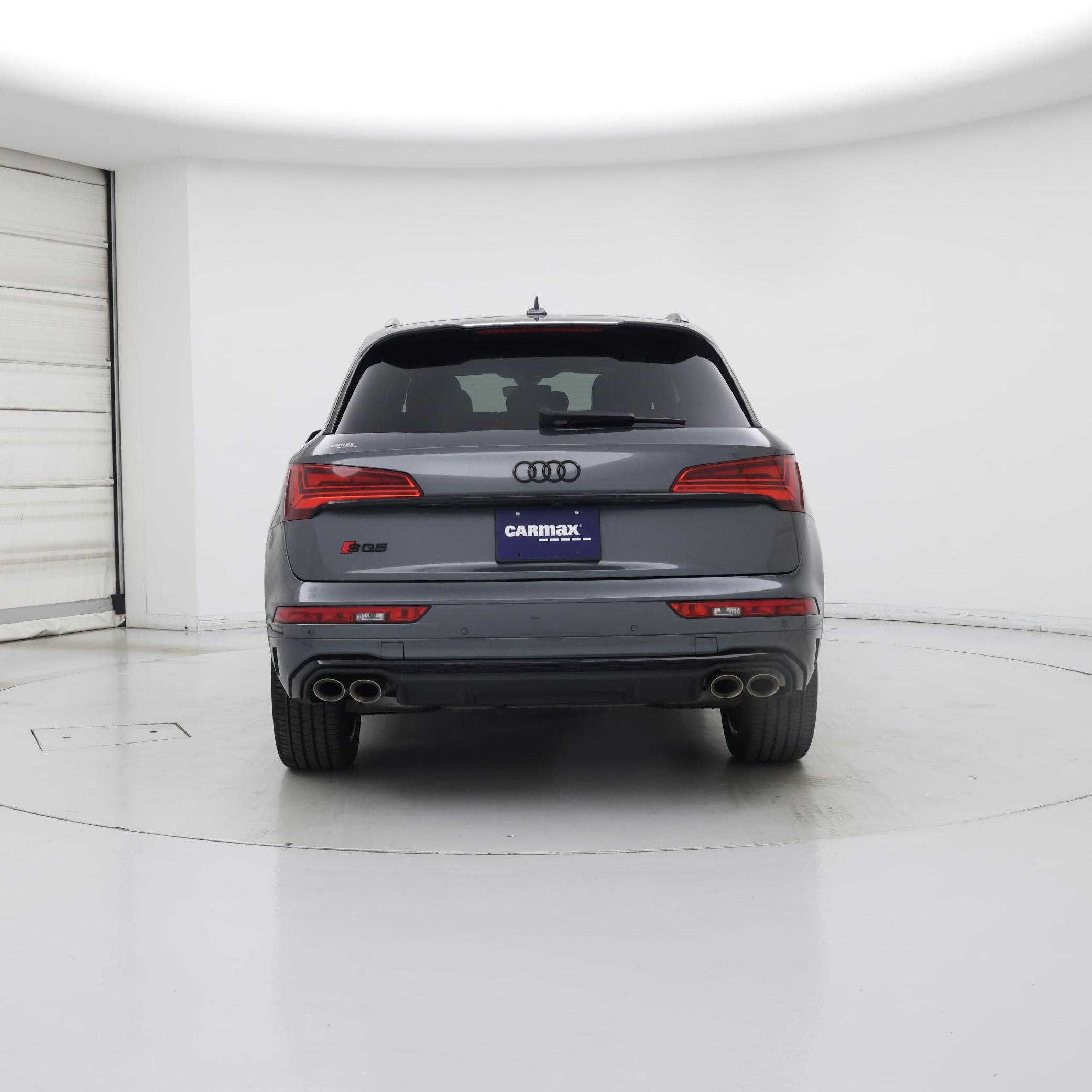 Thumbnail: 2024 Audi SQ5 - 6