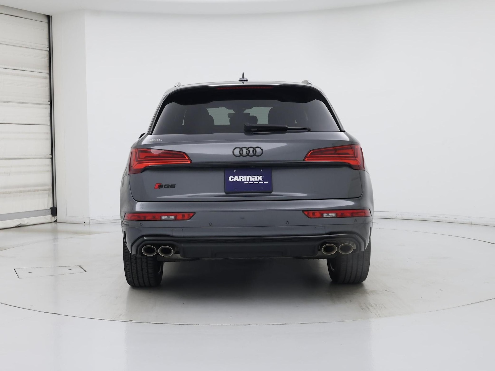 2024 Audi SQ5 Premium Plus - Photo 7