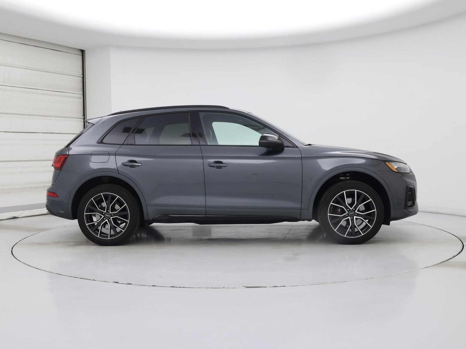 2024 Audi SQ5 Premium Plus - Photo 8