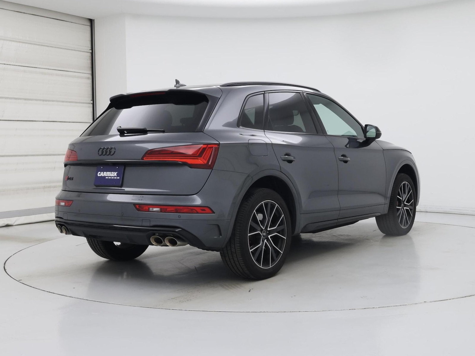 2024 Audi SQ5 Premium Plus - Photo 9