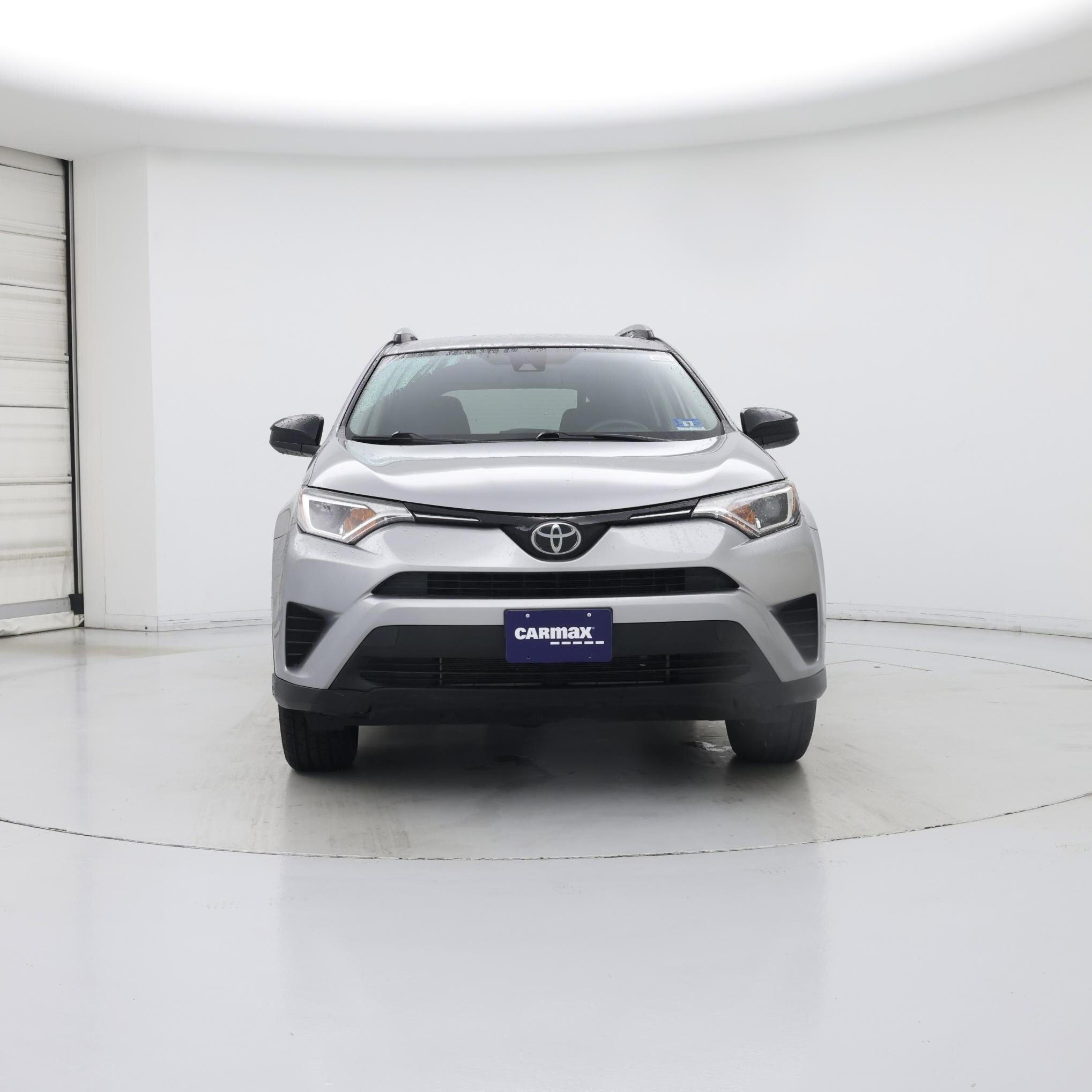 Thumbnail: 2018 Toyota RAV4 - 5