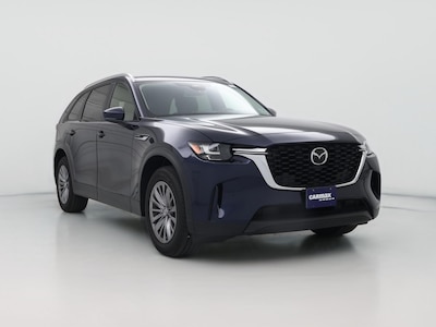 2025 Mazda CX-90 Turbo Select