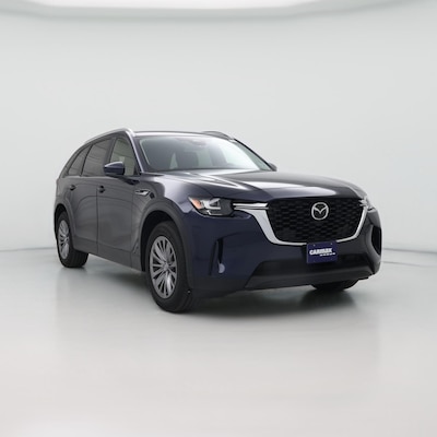 2025 Mazda CX-90 Turbo Select