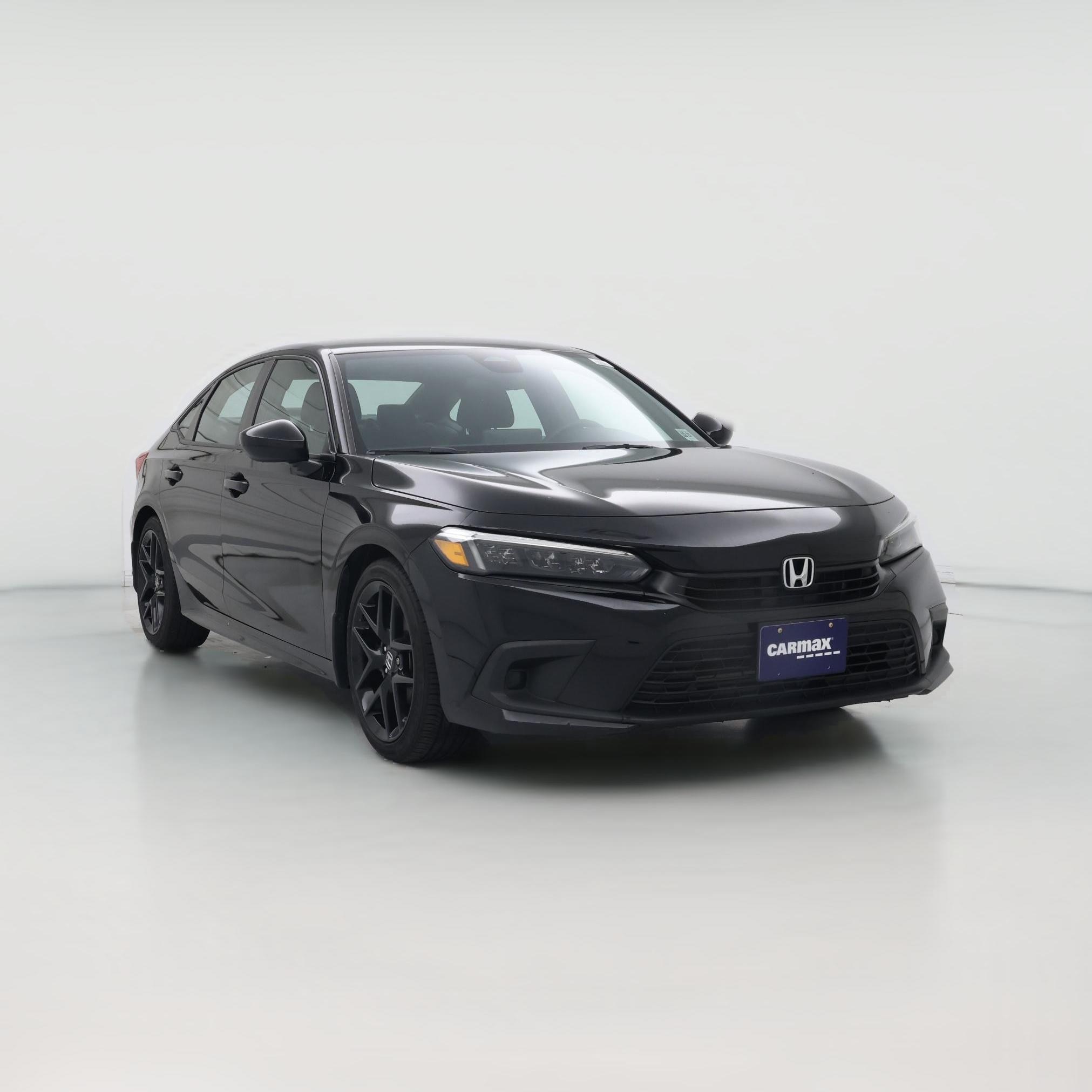Thumbnail: 2023 Honda Civic - 1