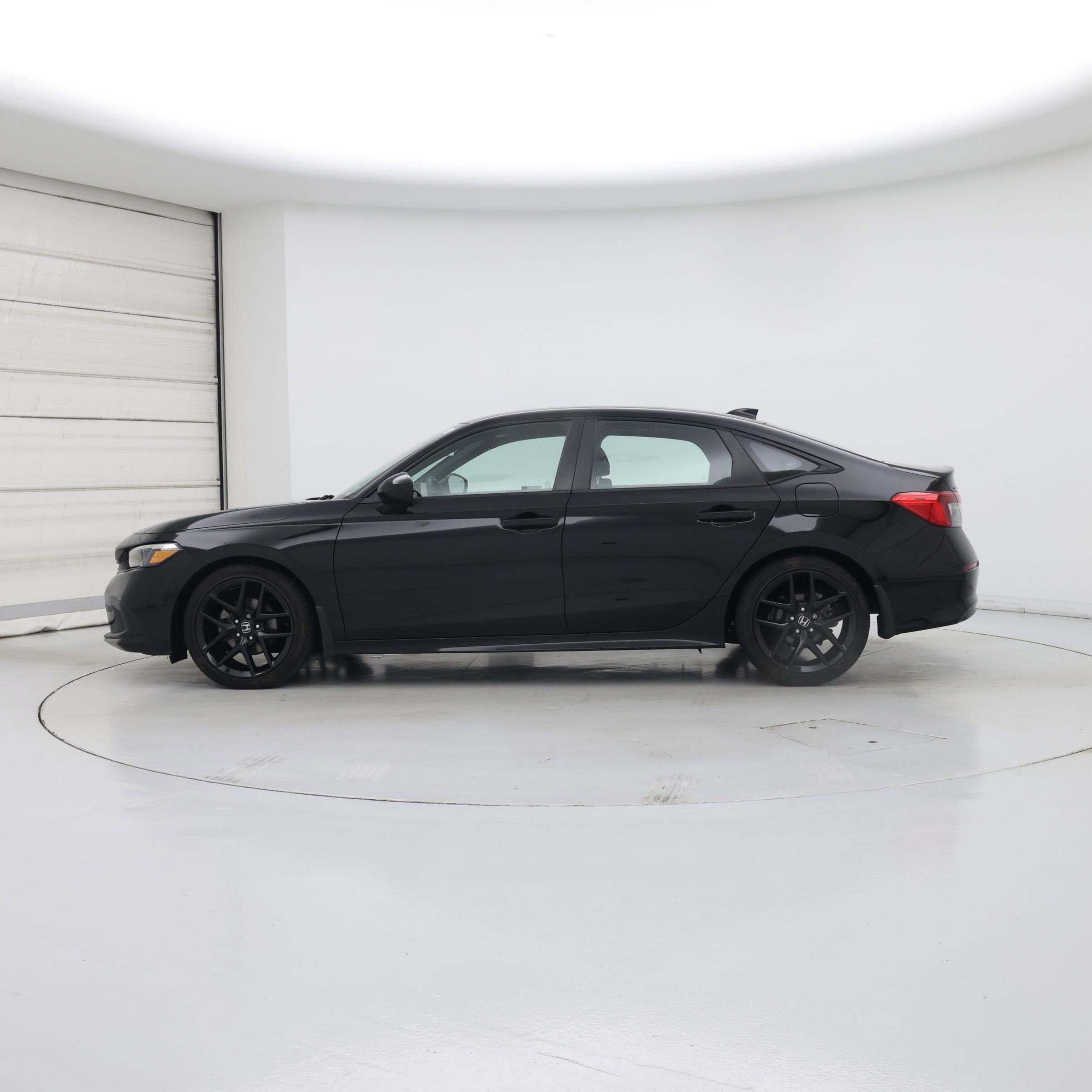 Thumbnail: 2023 Honda Civic - 3