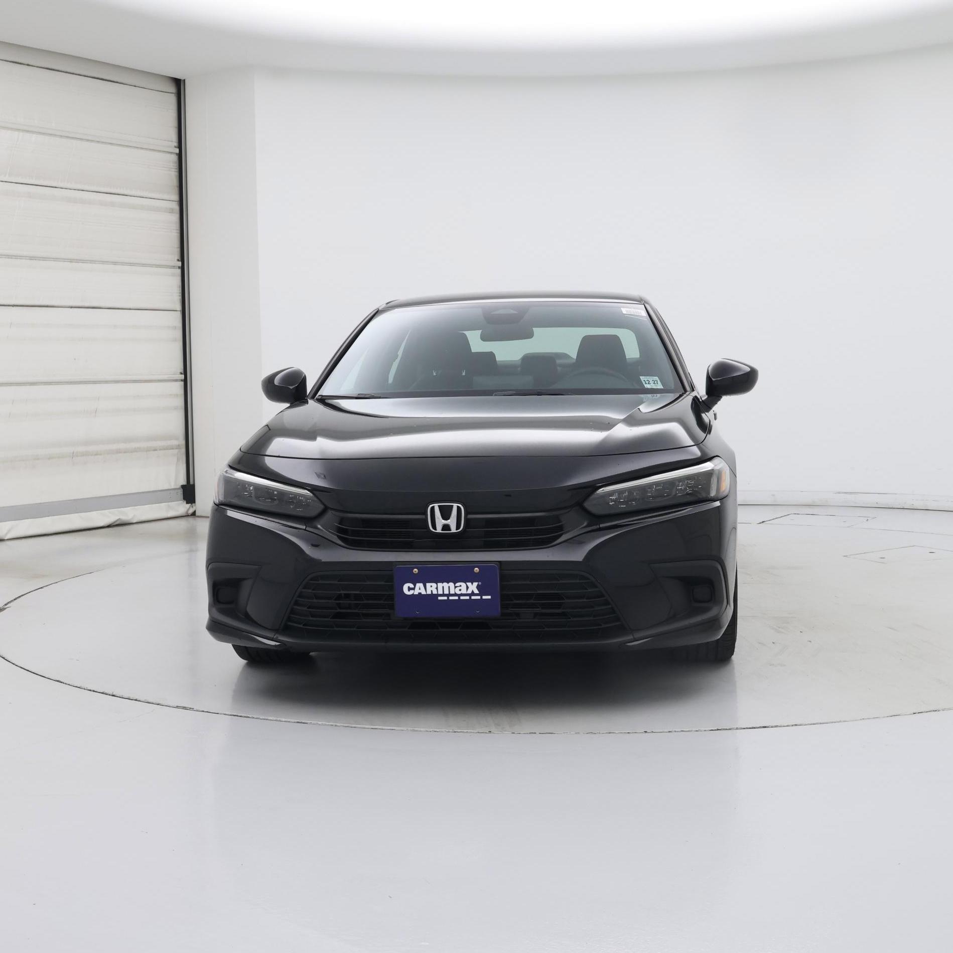 Thumbnail: 2023 Honda Civic - 5