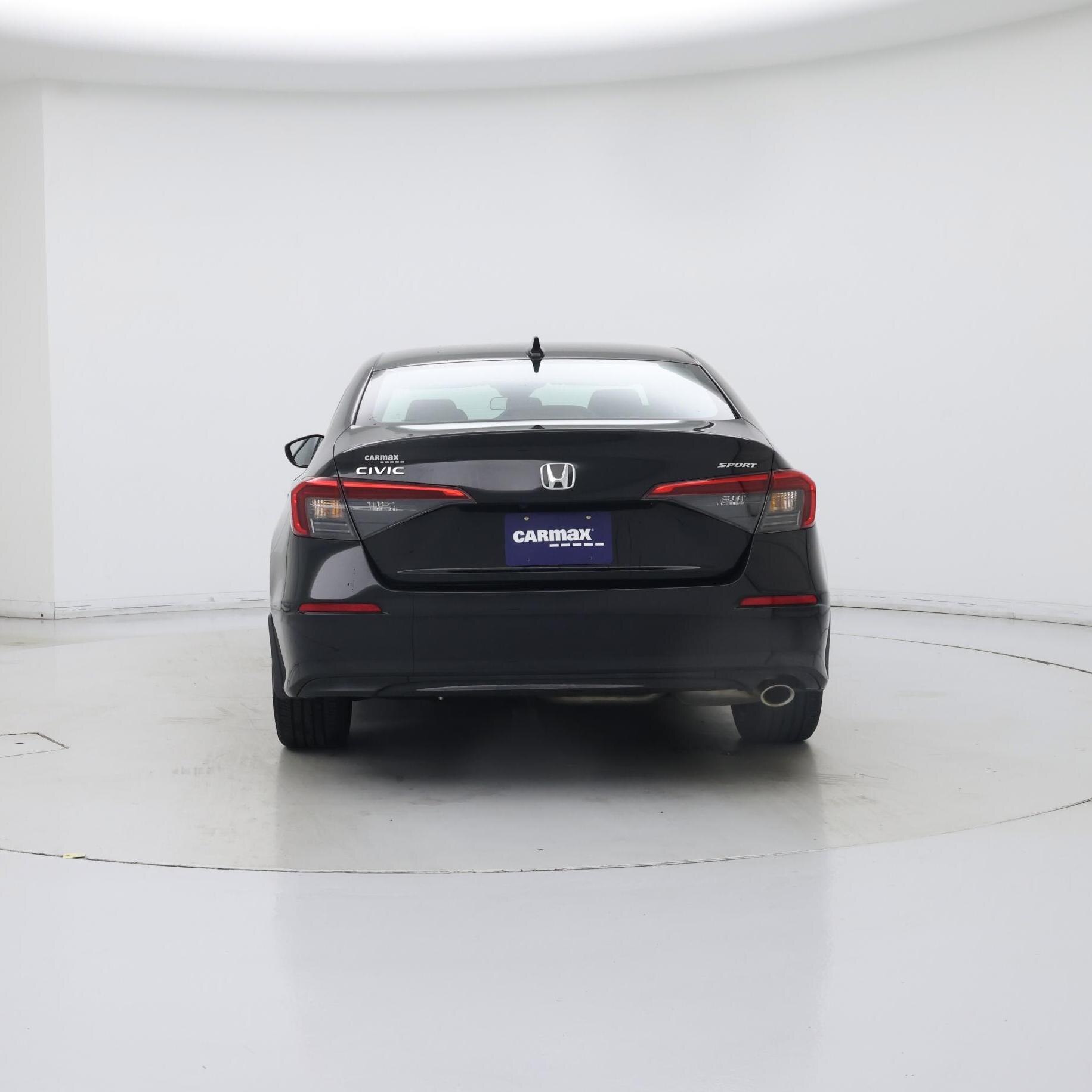 Thumbnail: 2023 Honda Civic - 6