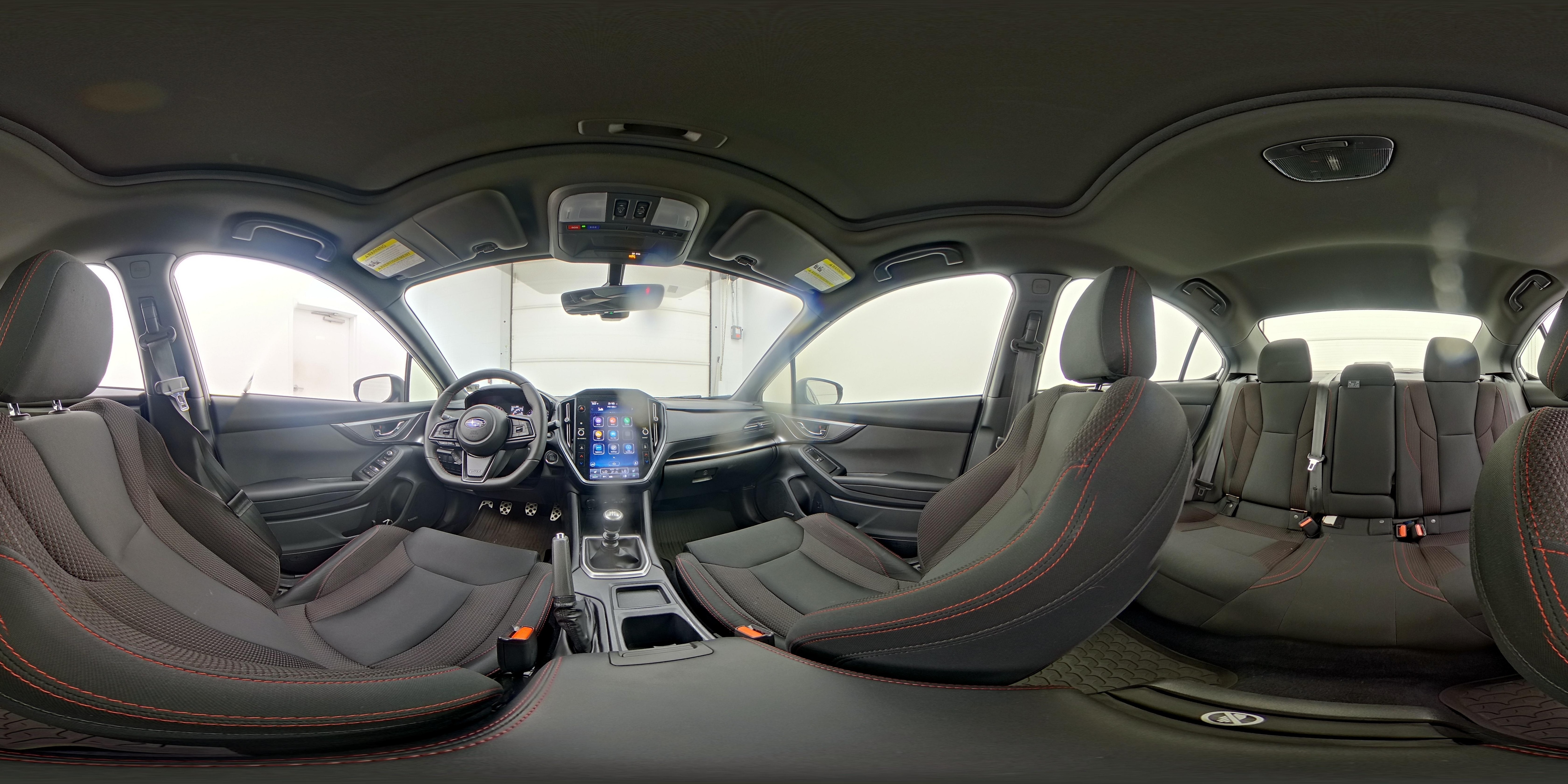 2023 Subaru WRX Premium - Photo 25