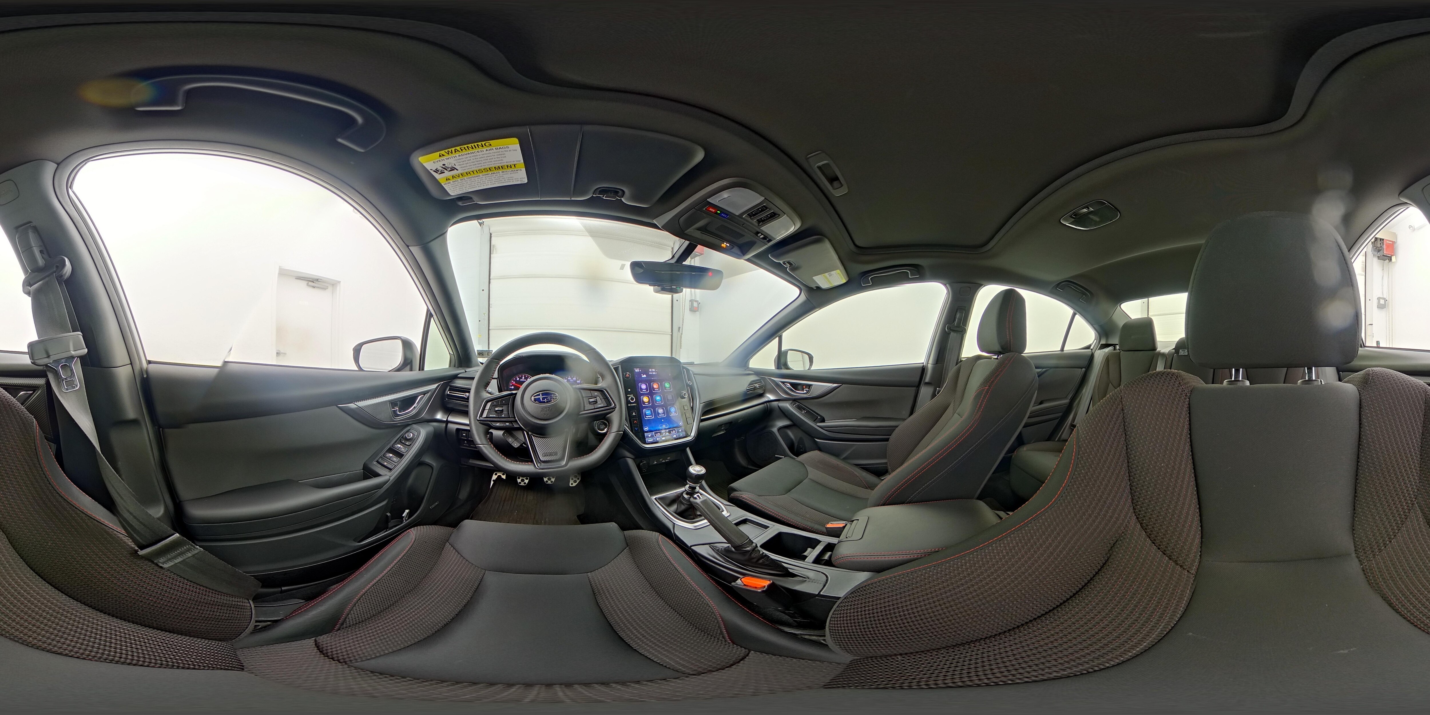 2023 Subaru WRX Premium - Photo 26