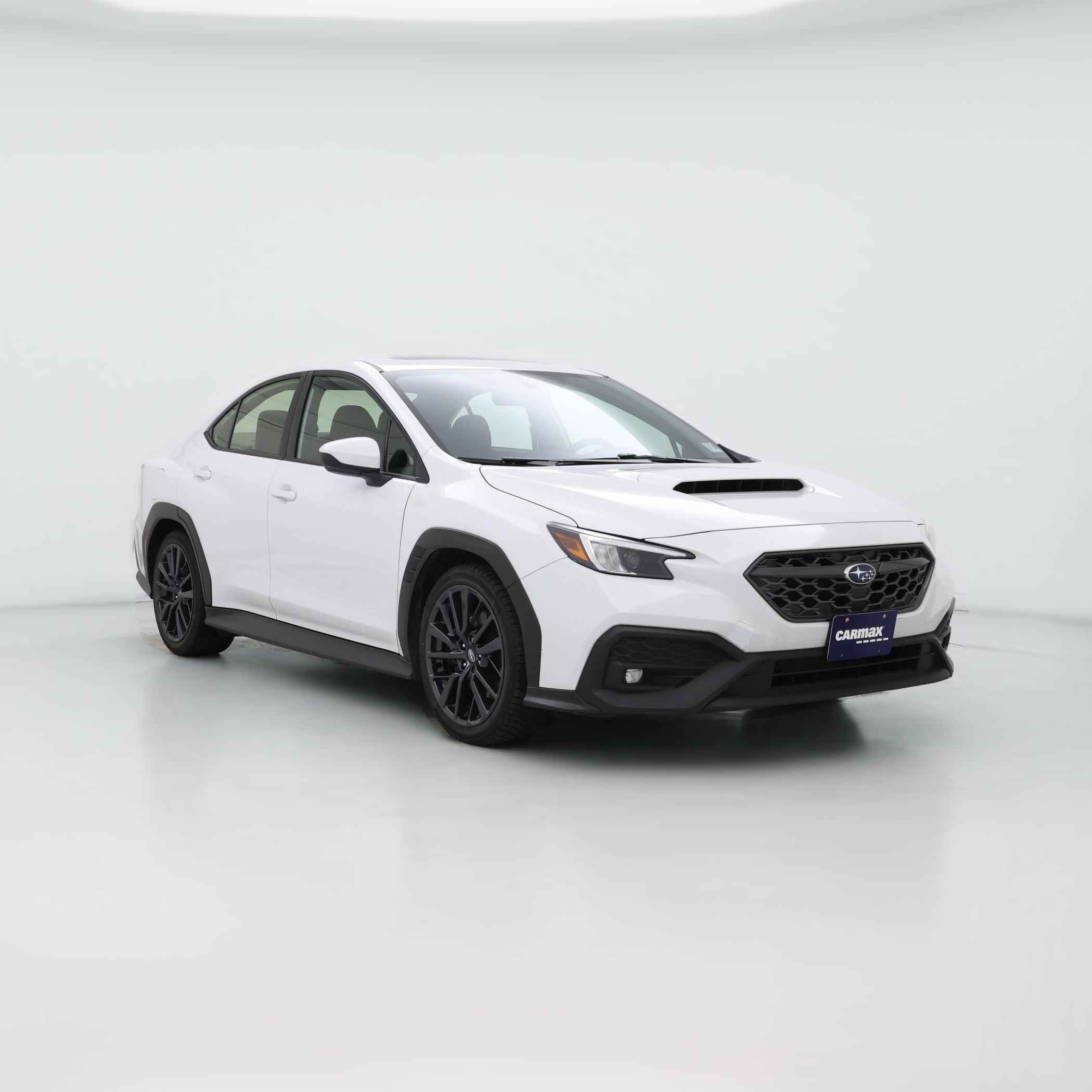 Thumbnail: 2023 Subaru WRX - 1