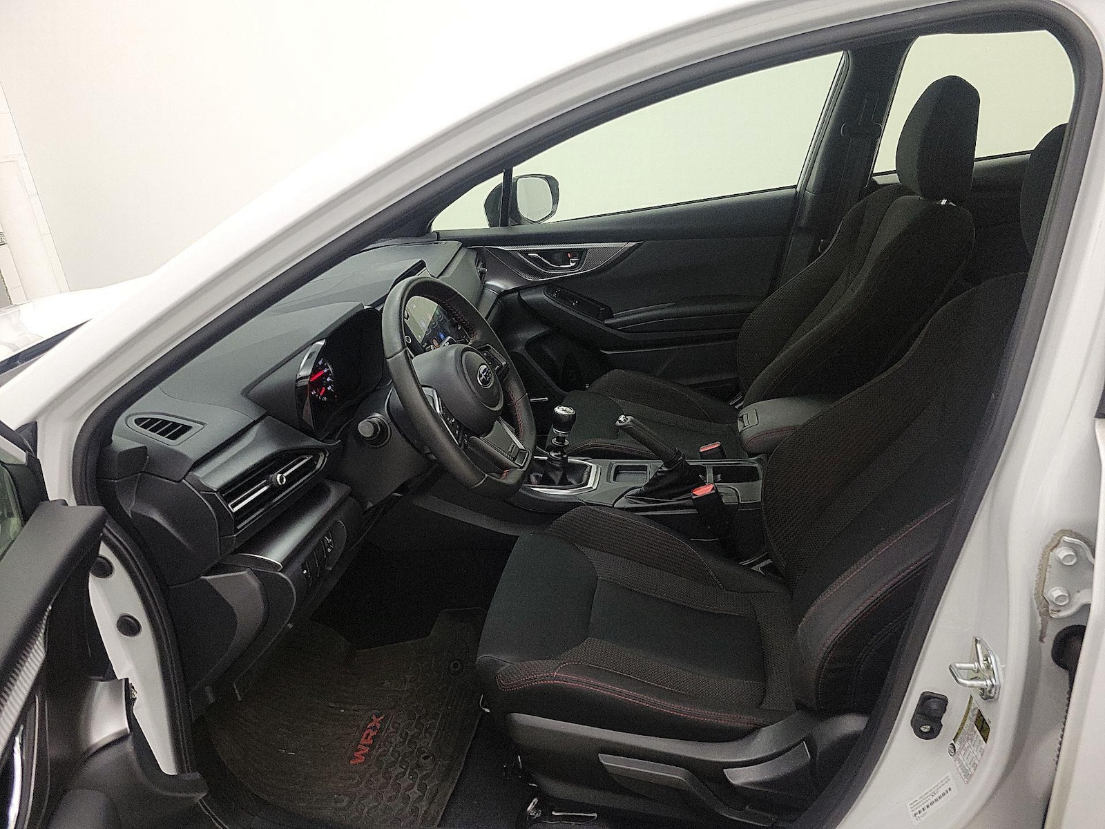 2023 Subaru WRX Premium - Photo 12