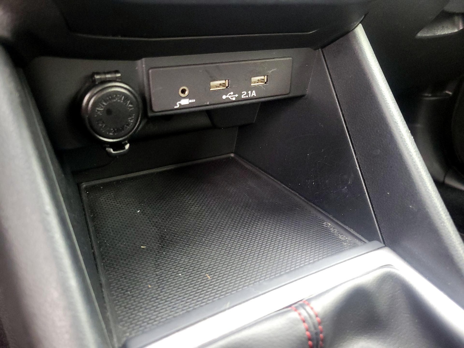 2023 Subaru WRX Premium - Photo 19