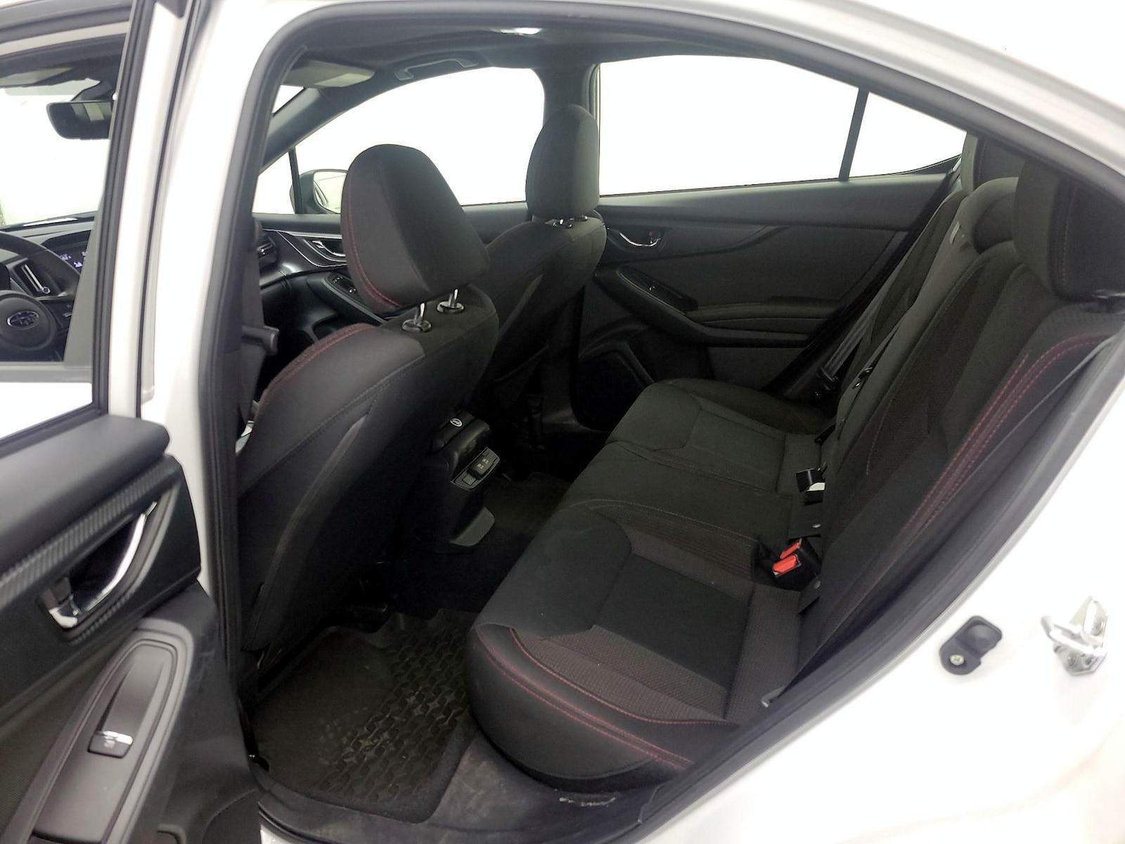 2023 Subaru WRX Premium - Photo 21