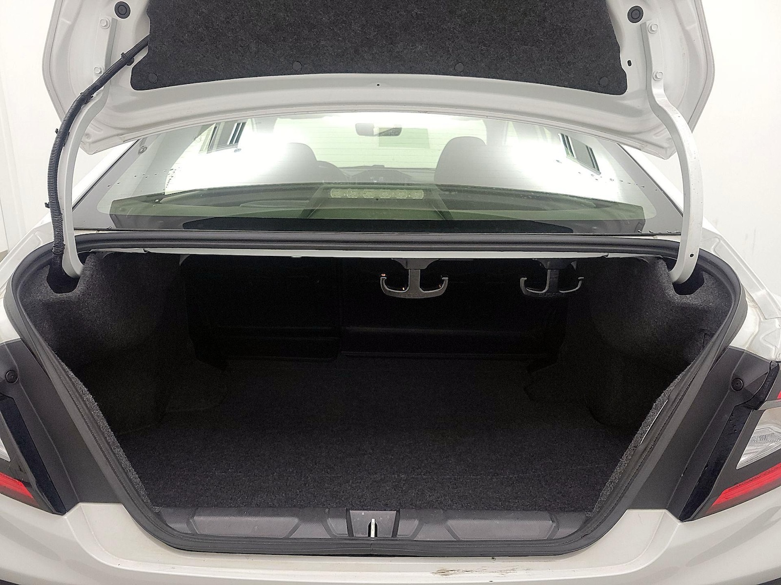 2023 Subaru WRX Premium - Photo 22
