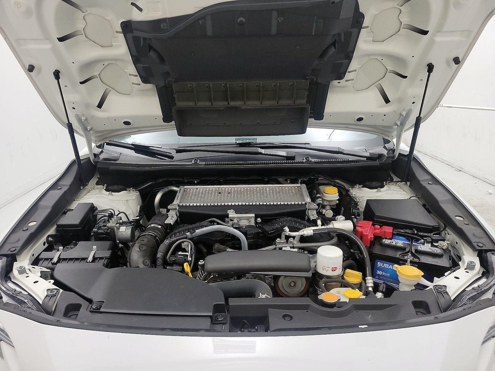 2023 Subaru WRX Premium - Photo 23