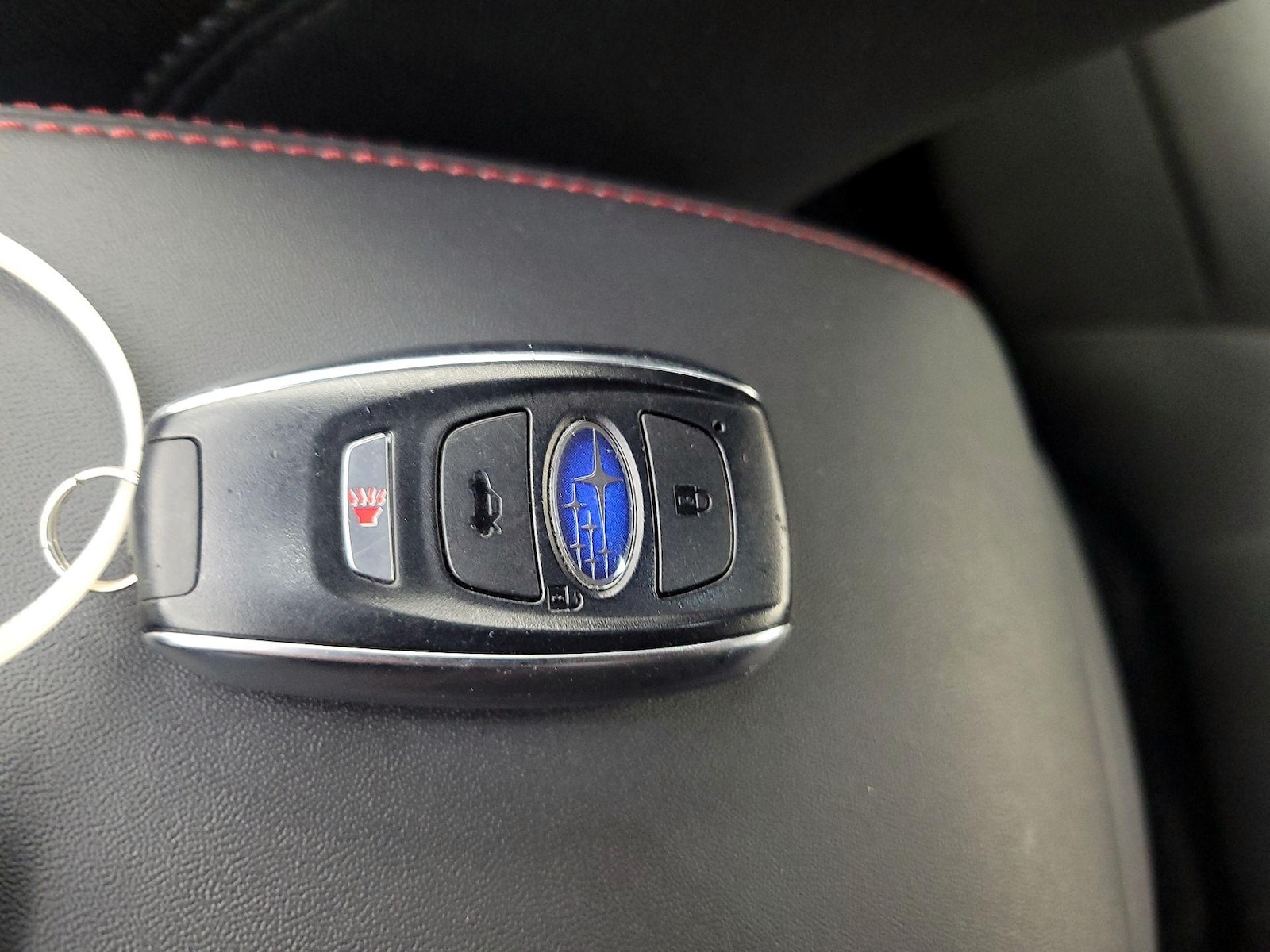 2023 Subaru WRX Premium - Photo 24