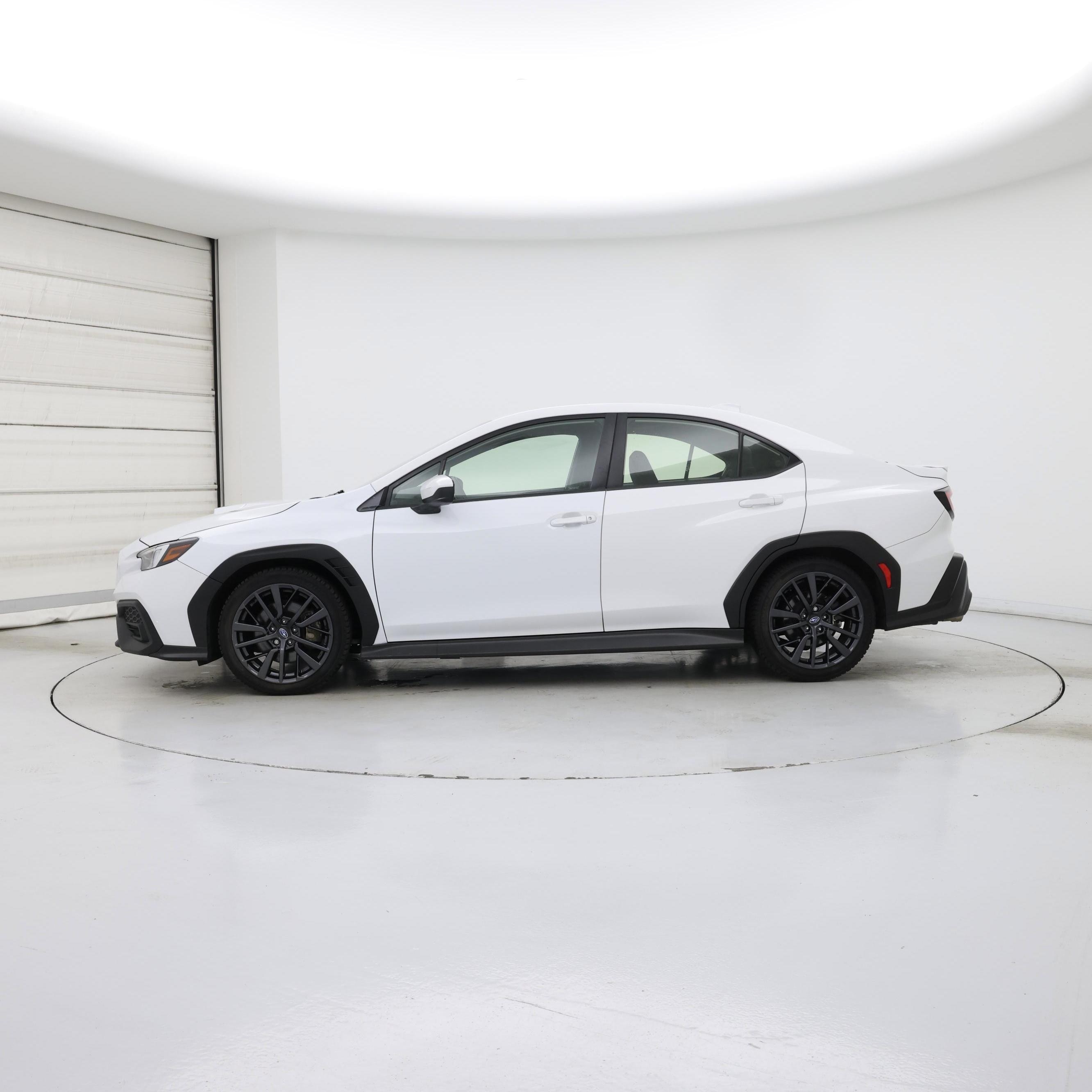 Thumbnail: 2023 Subaru WRX - 3