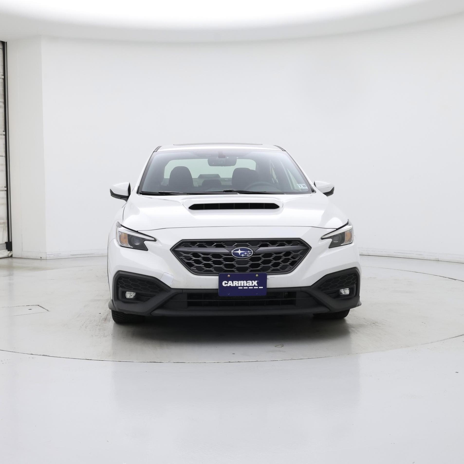 Thumbnail: 2023 Subaru WRX - 5