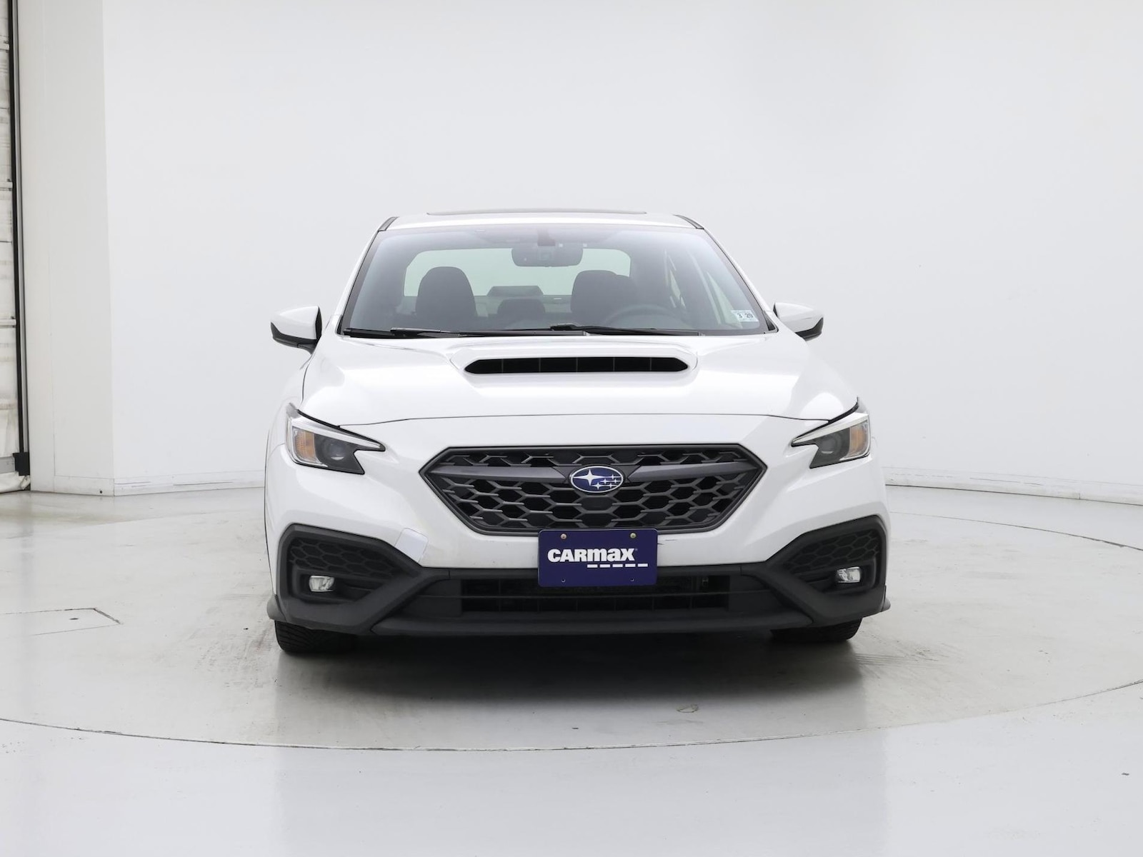 2023 Subaru WRX Premium - Photo 6