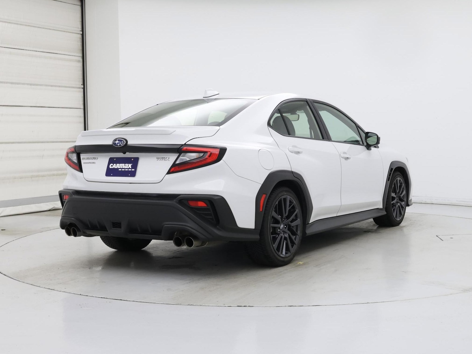 2023 Subaru WRX Premium - Photo 9