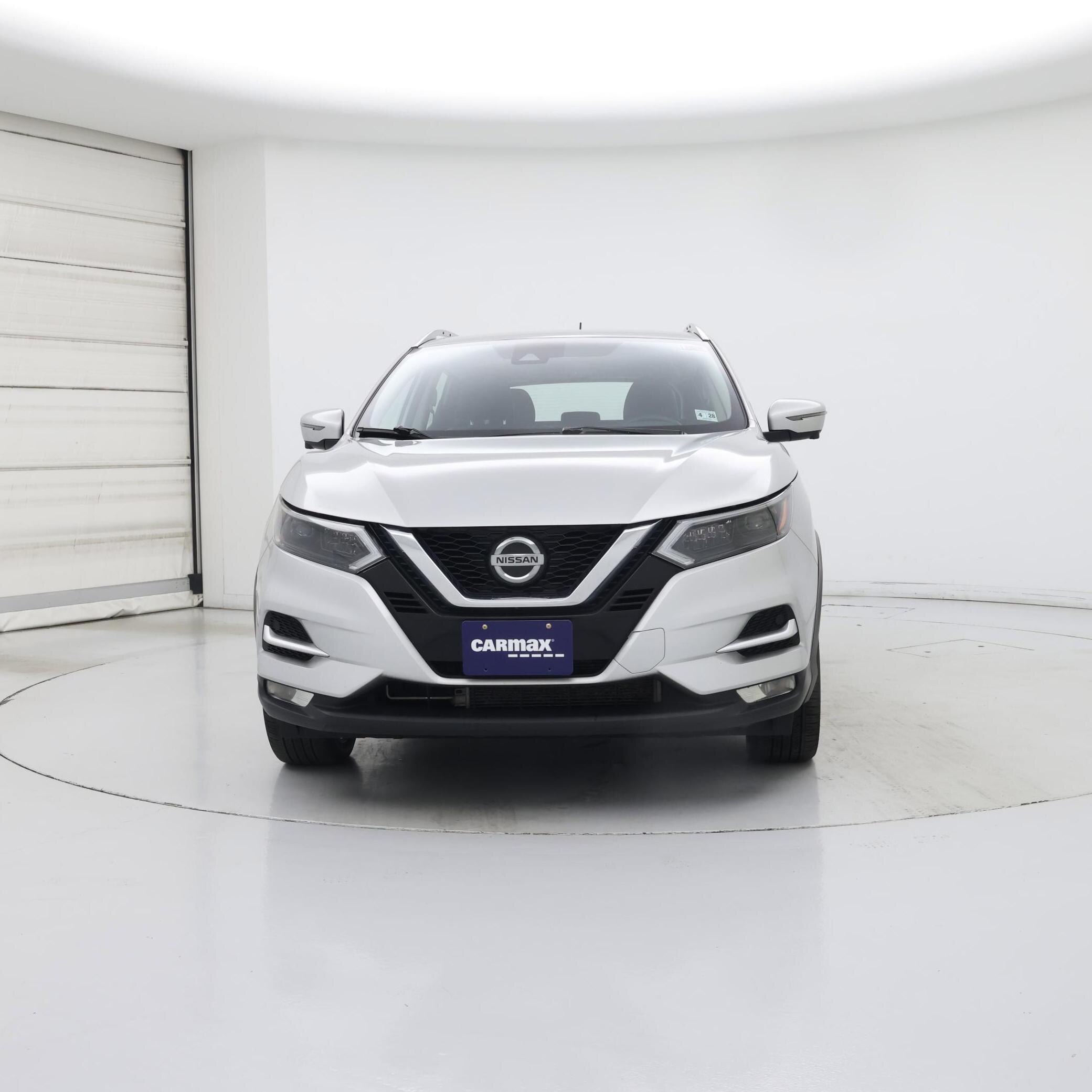 Thumbnail: 2022 Nissan Rogue Sport - 5