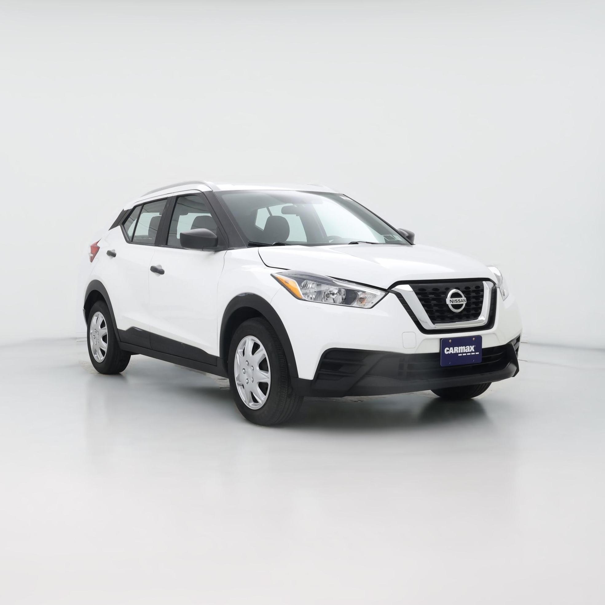 Thumbnail: 2018 Nissan Kicks - 1