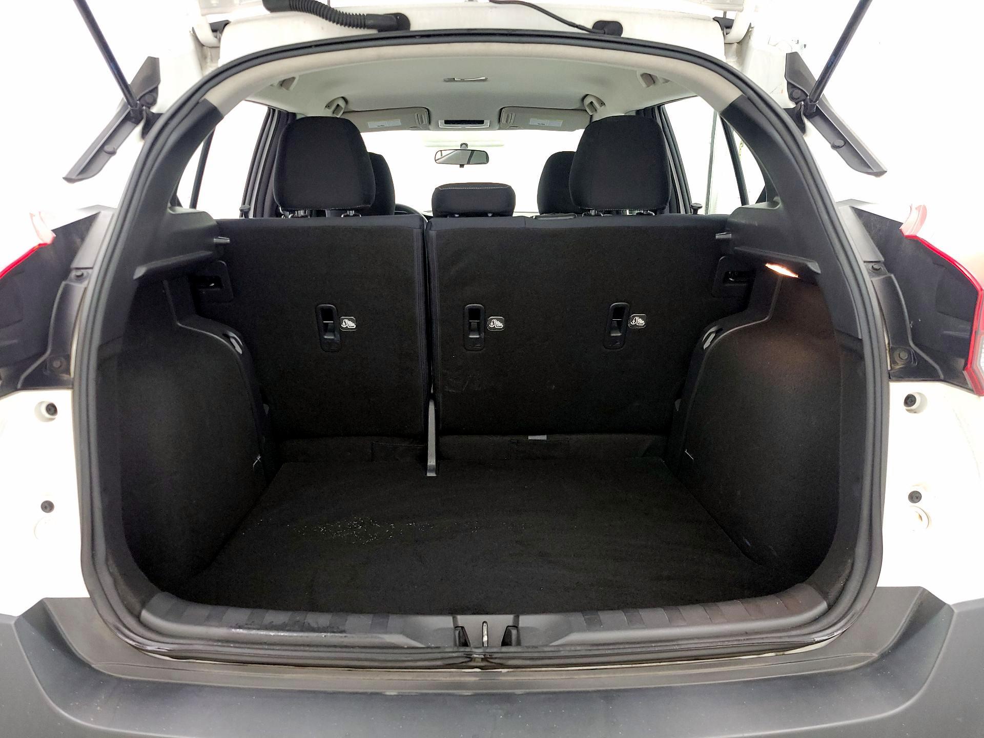 Thumbnail: 2018 Nissan Kicks - 20