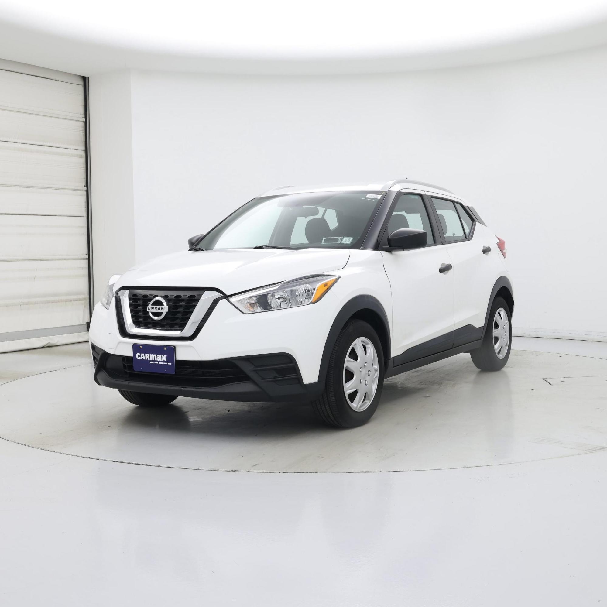 Thumbnail: 2018 Nissan Kicks - 4