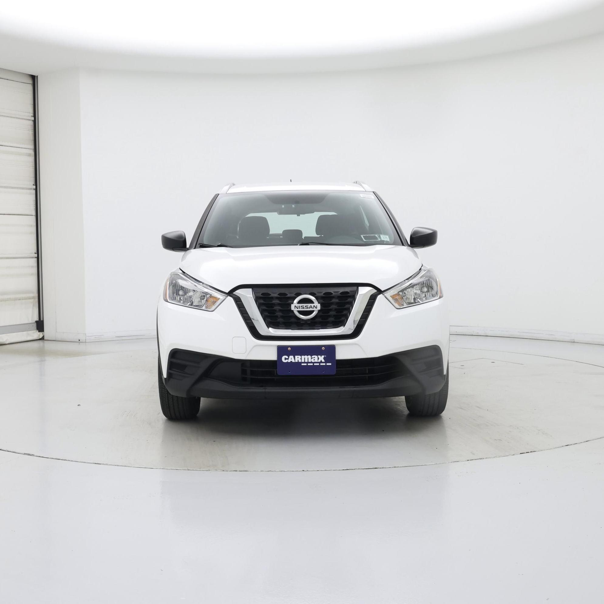 Thumbnail: 2018 Nissan Kicks - 5
