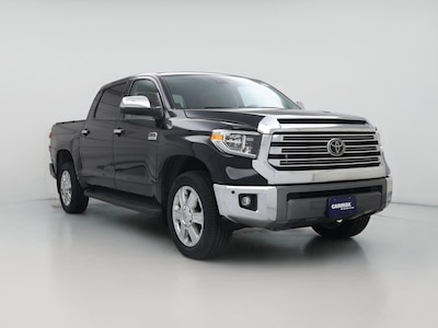 2021 Toyota Tundra 1794