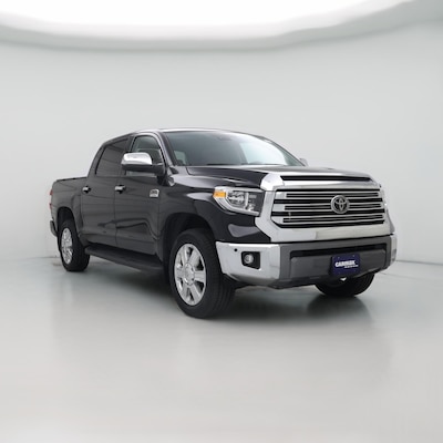 2021 Toyota Tundra 1794
