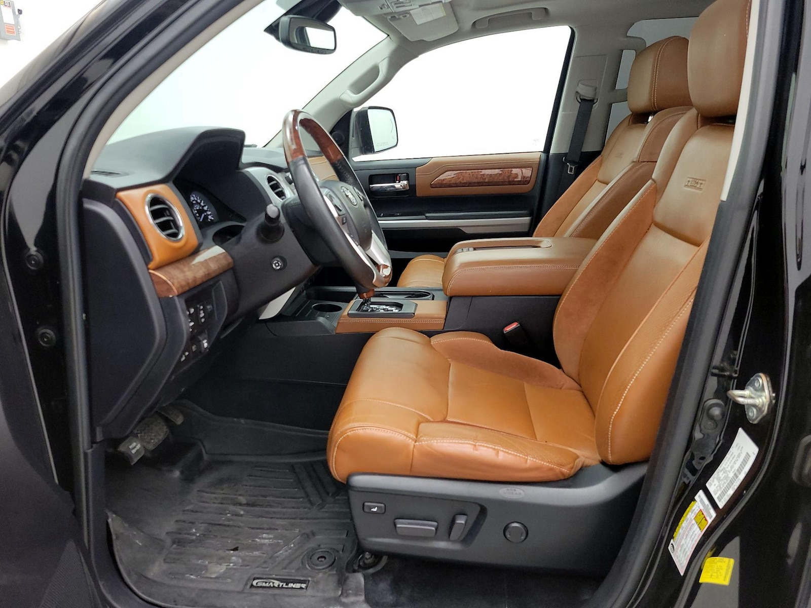 2021 Toyota Tundra 1794 Edition - Photo 10