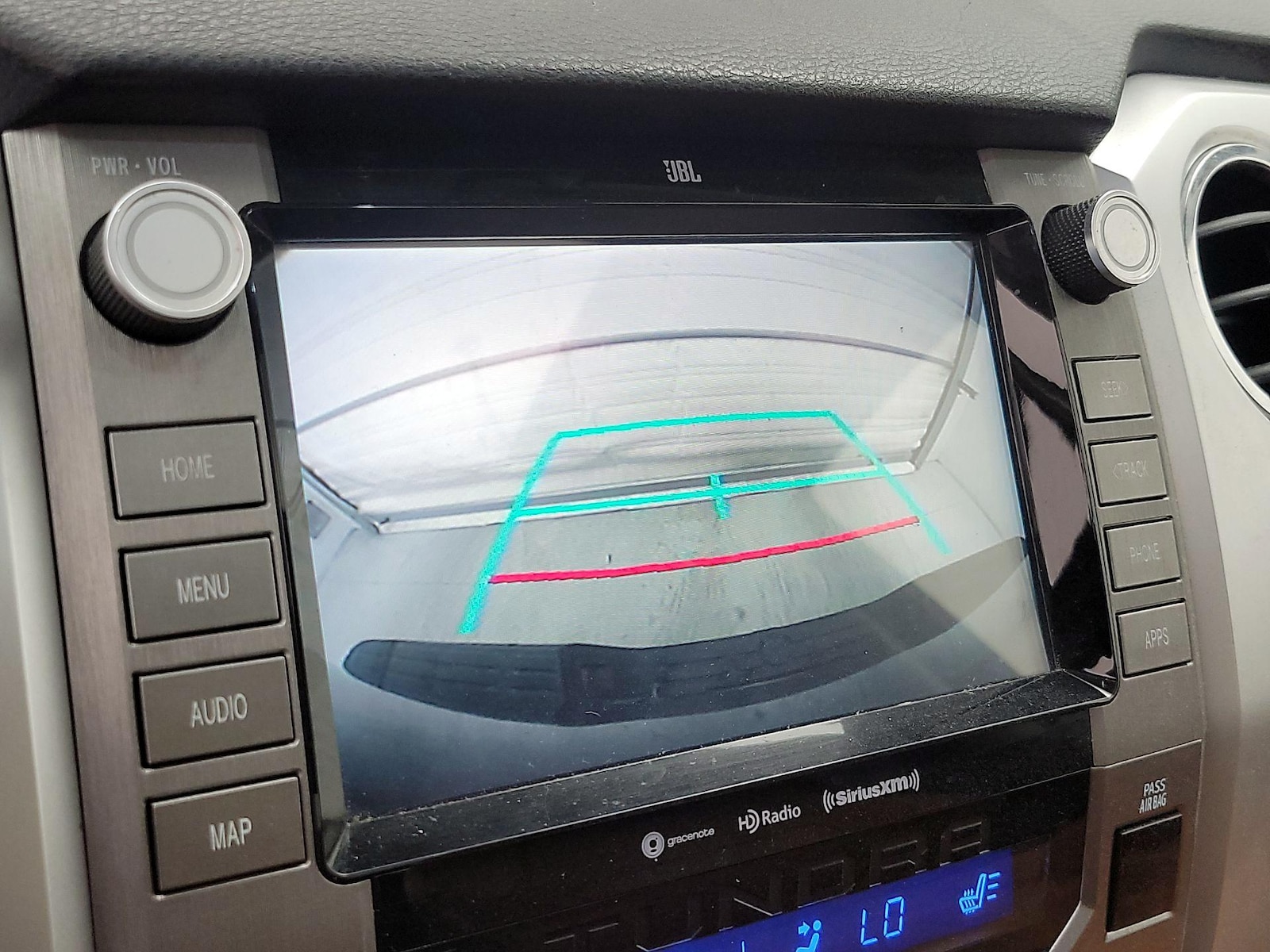 2021 Toyota Tundra 1794 Edition - Photo 14
