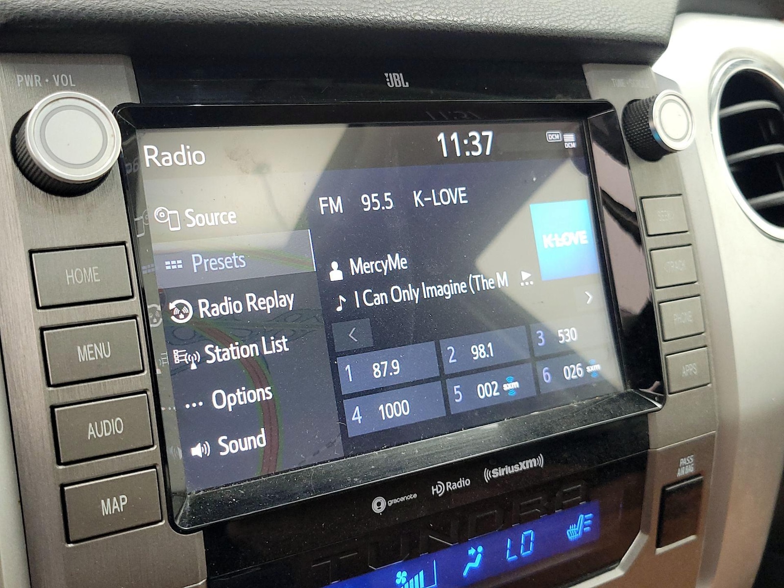 2021 Toyota Tundra 1794 Edition - Photo 15