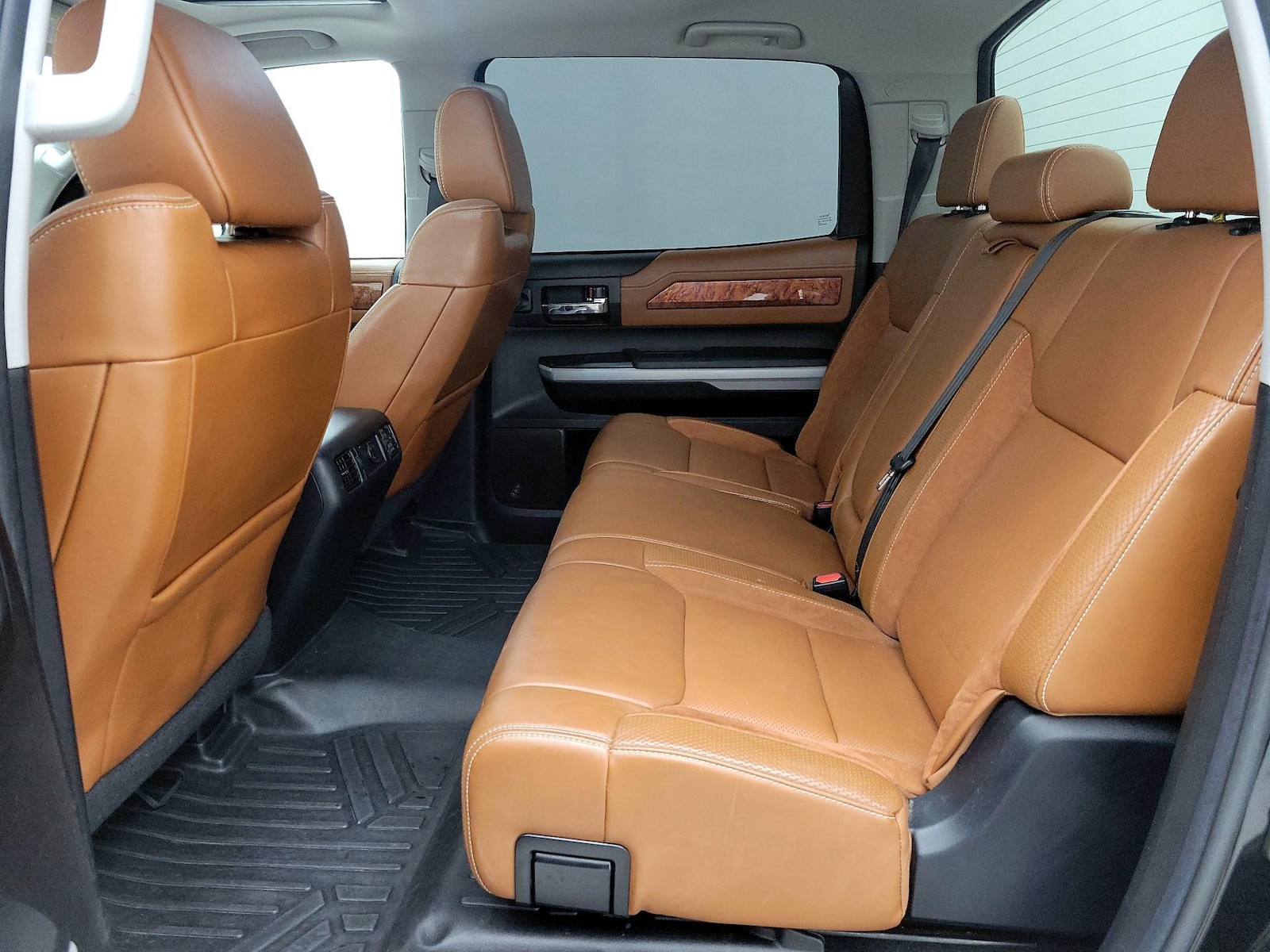 2021 Toyota Tundra 1794 Edition - Photo 20