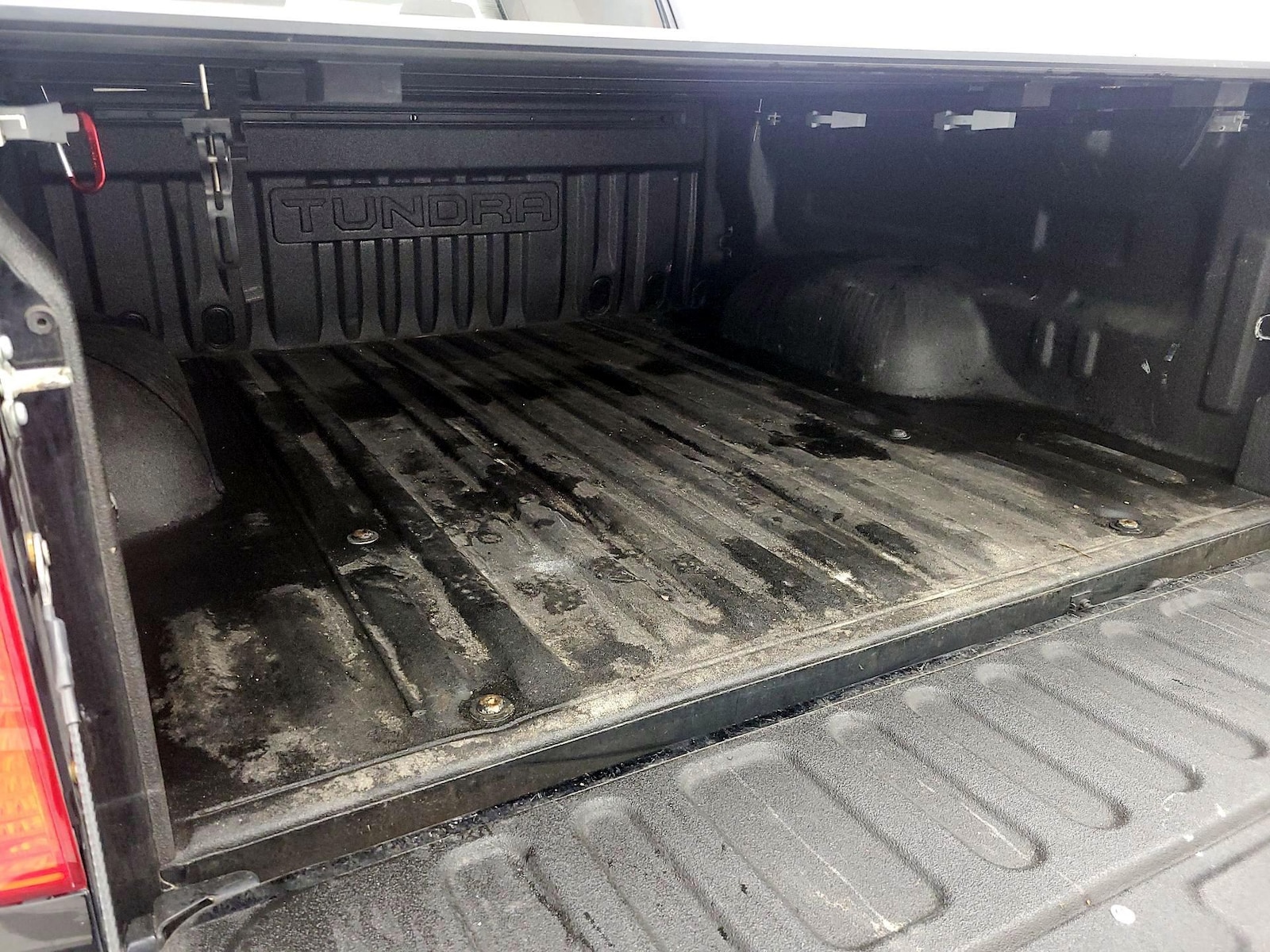 2021 Toyota Tundra 1794 Edition - Photo 21