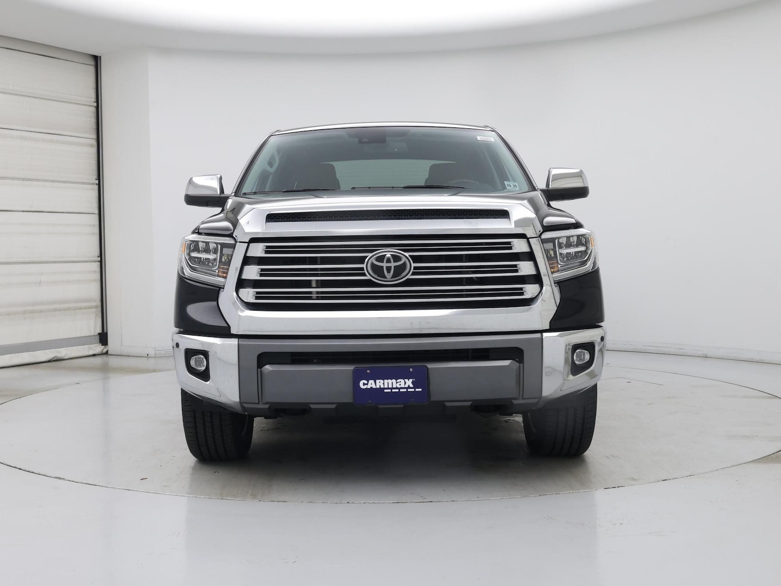 2021 Toyota Tundra 1794 Edition - Photo 6